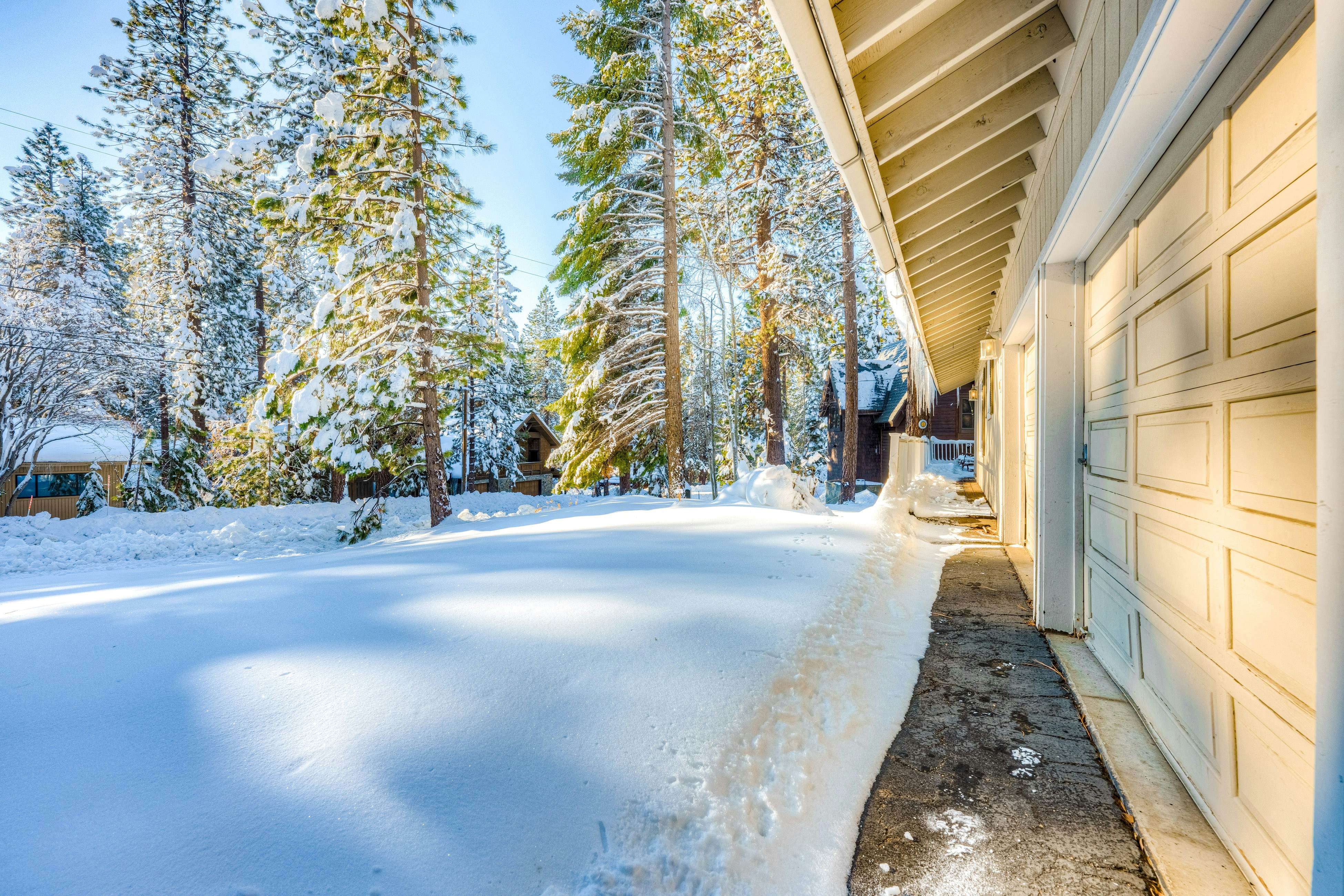 Lakeview Serenity 3 BD Incline Village, NV Vacation Rental Vacasa