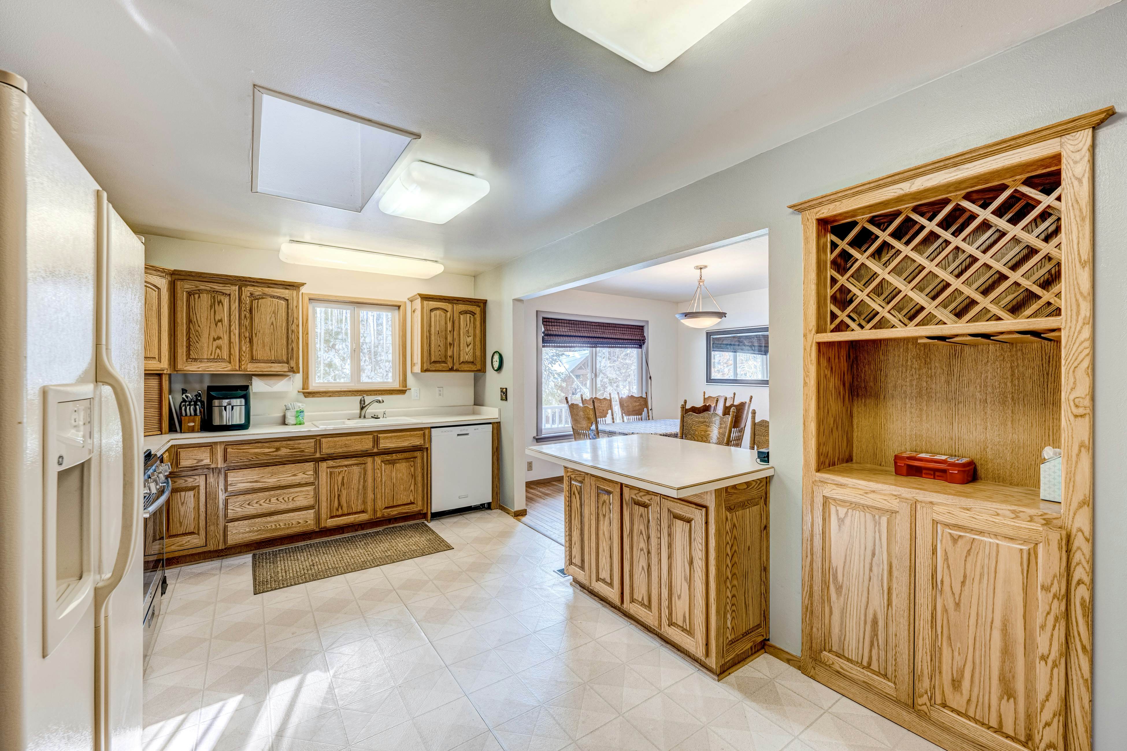 Lakeview Serenity 3 BD Incline Village, NV Vacation Rental Vacasa