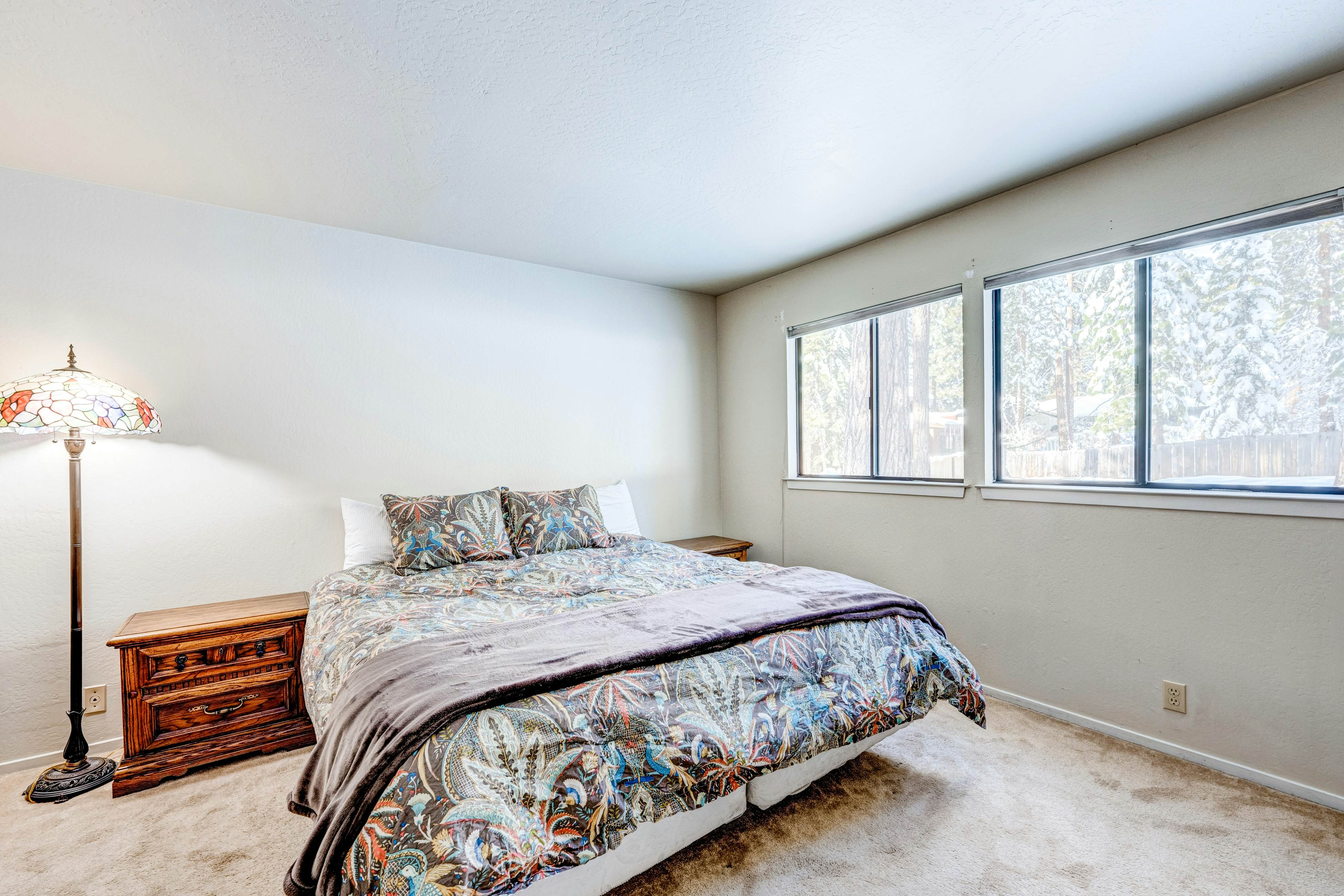 Lakeview Serenity 3 BD Incline Village, NV Vacation Rental Vacasa