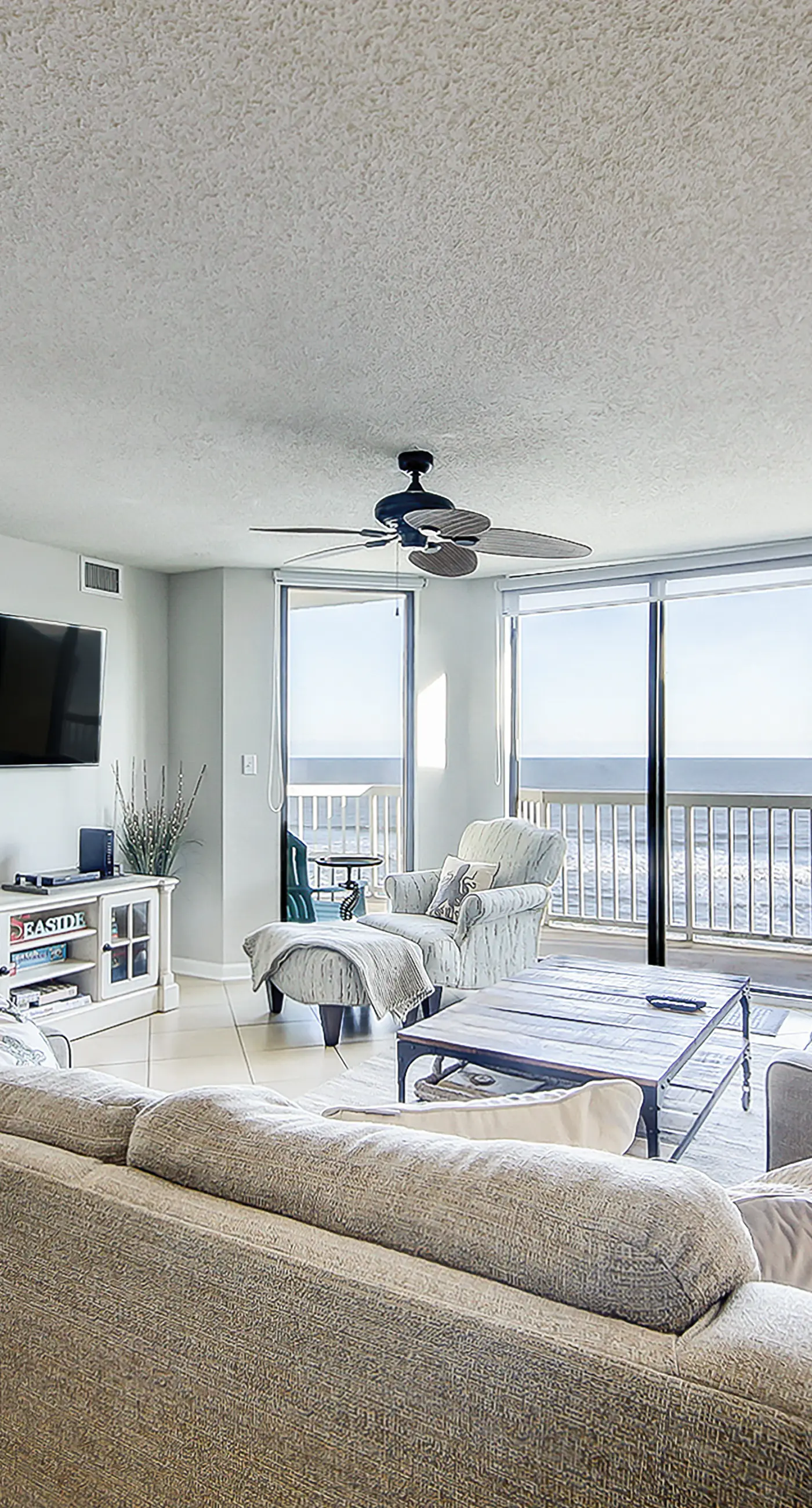 Charleston Oceanfront Villas South Carolina Vacasa