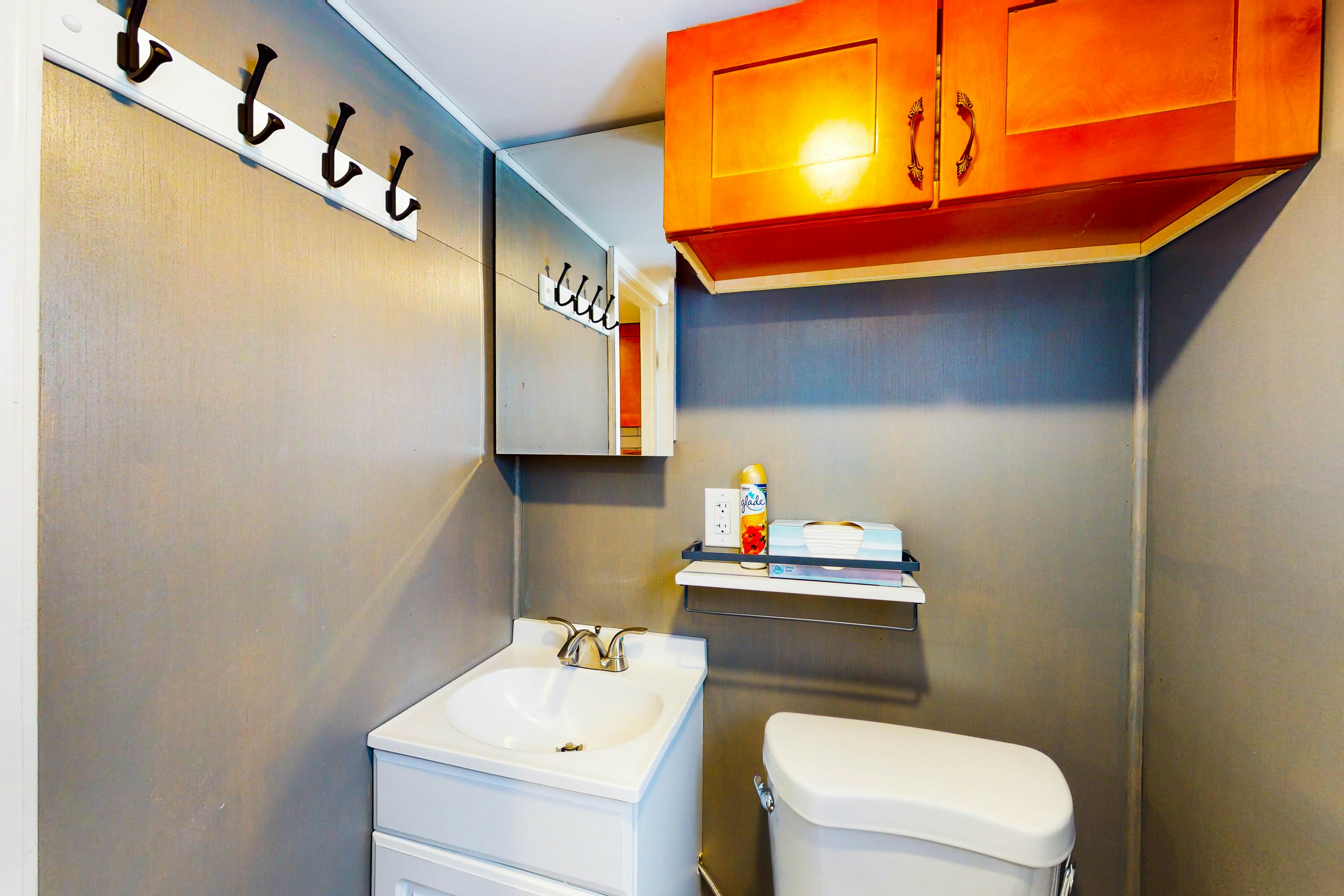 Tiny Homes on Pleasant