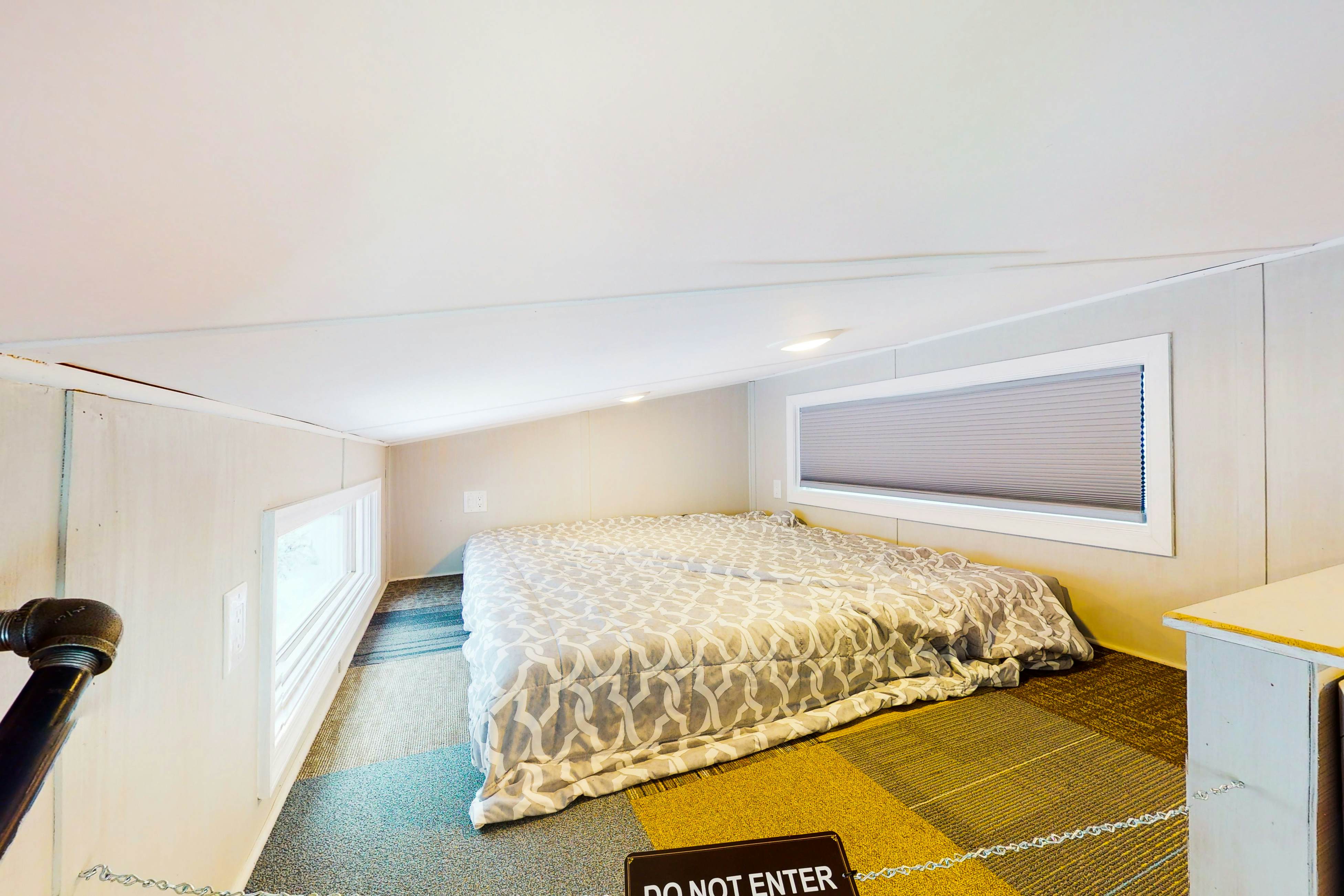 Tiny Homes on Pleasant