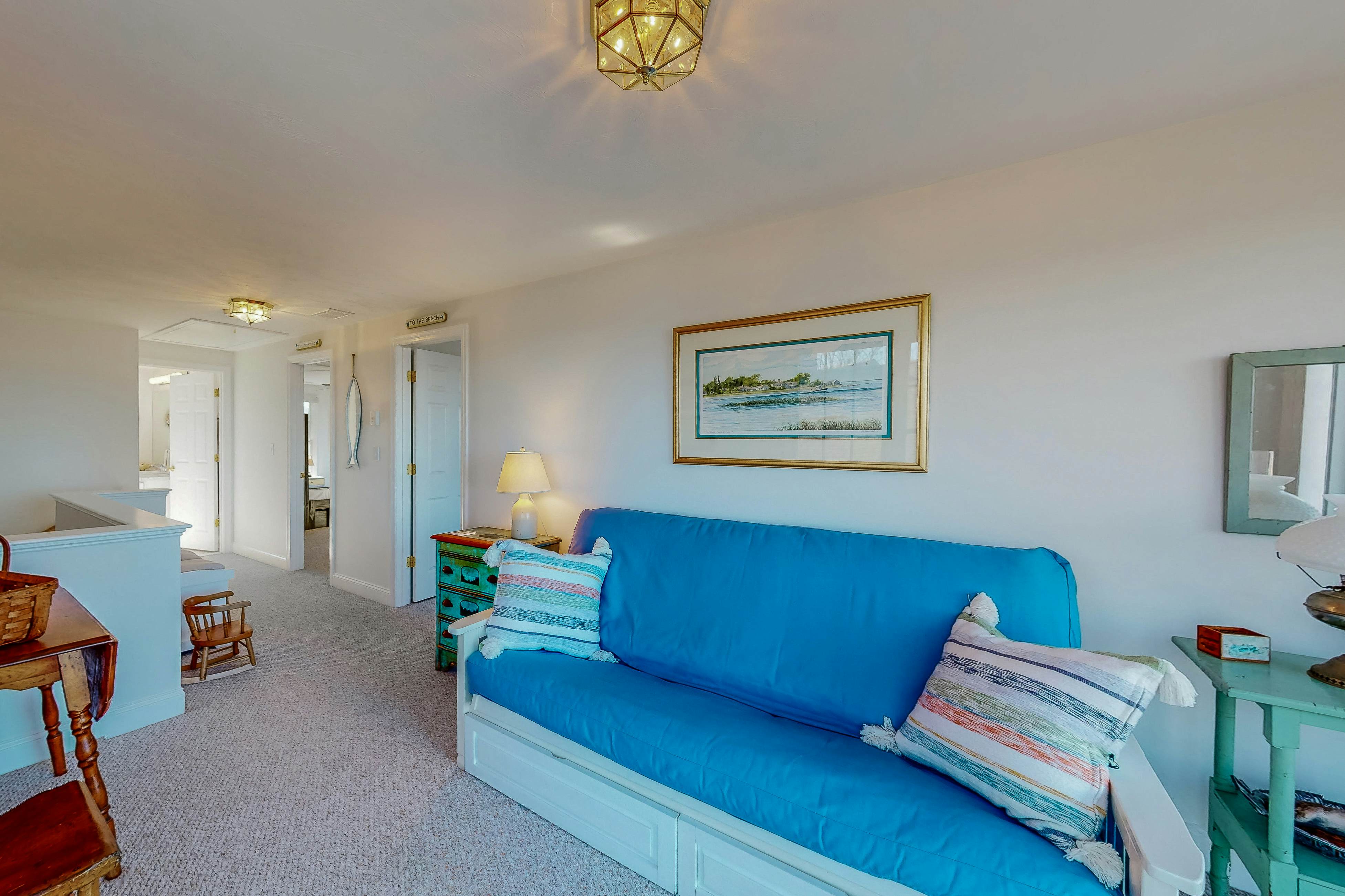 Barnstable Harbor Home 3 BD Barnstable, MA Vacation Rental Vacasa