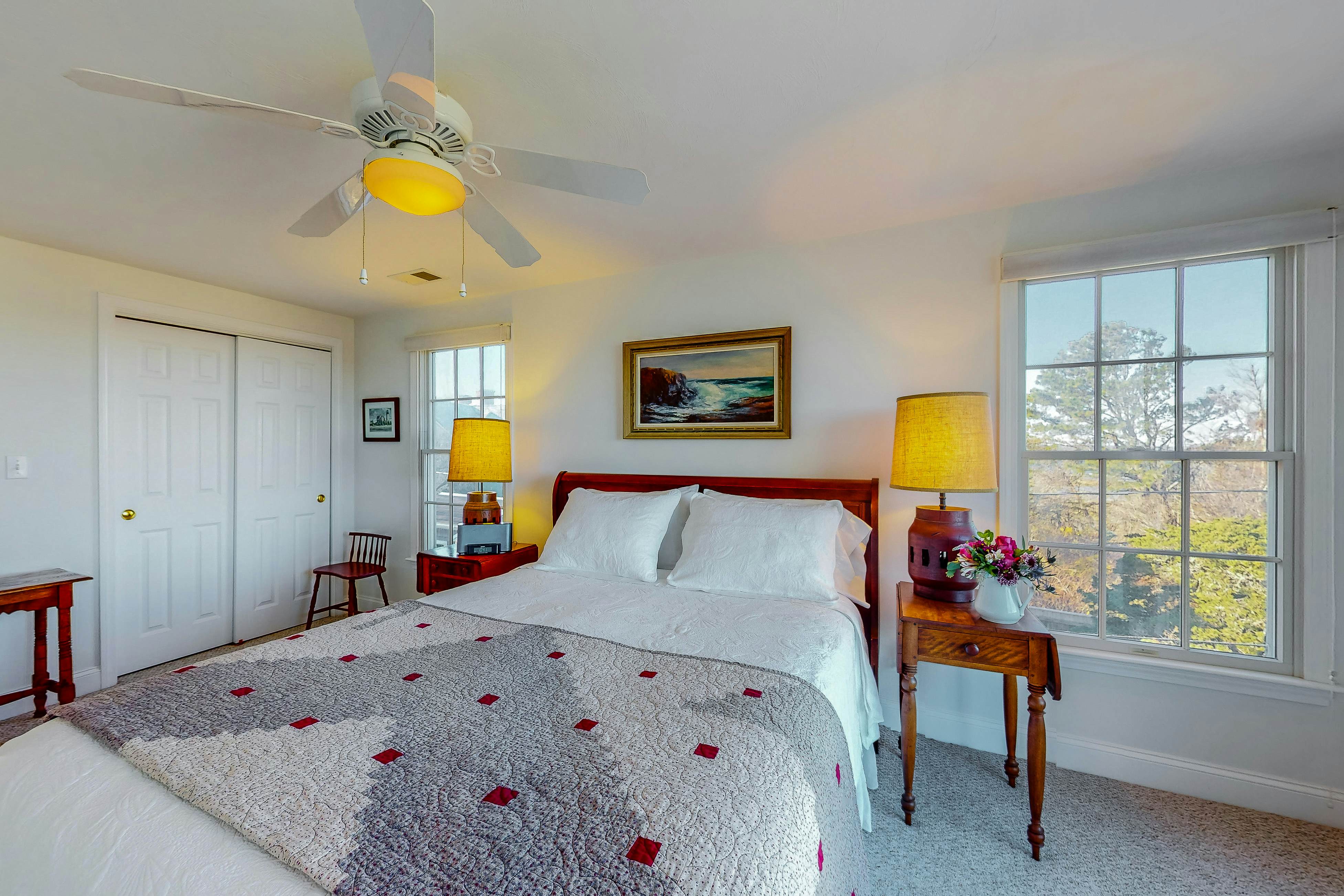 Barnstable Harbor Home 3 BD Barnstable, MA Vacation Rental Vacasa