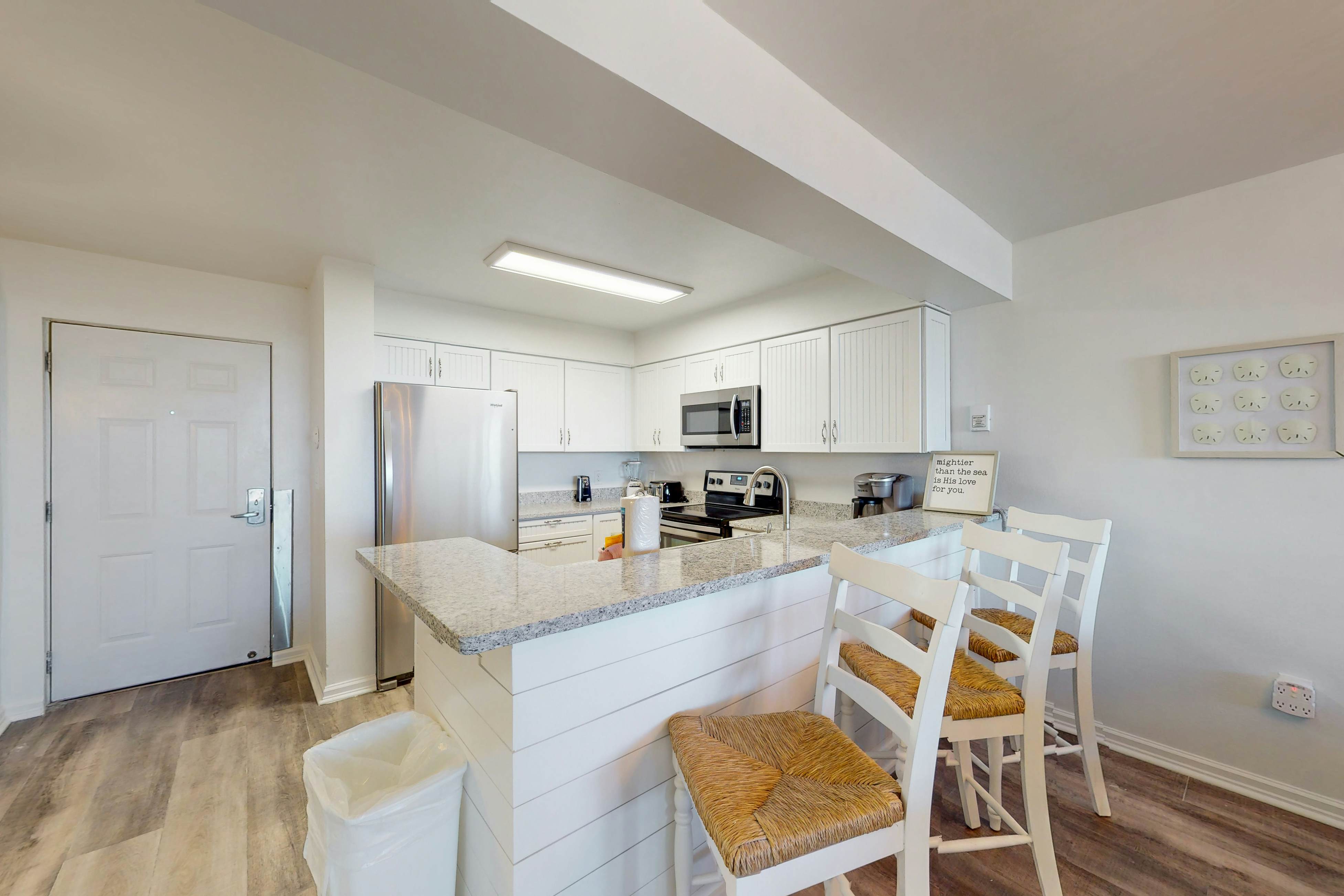 Pelican Beach Resort 316