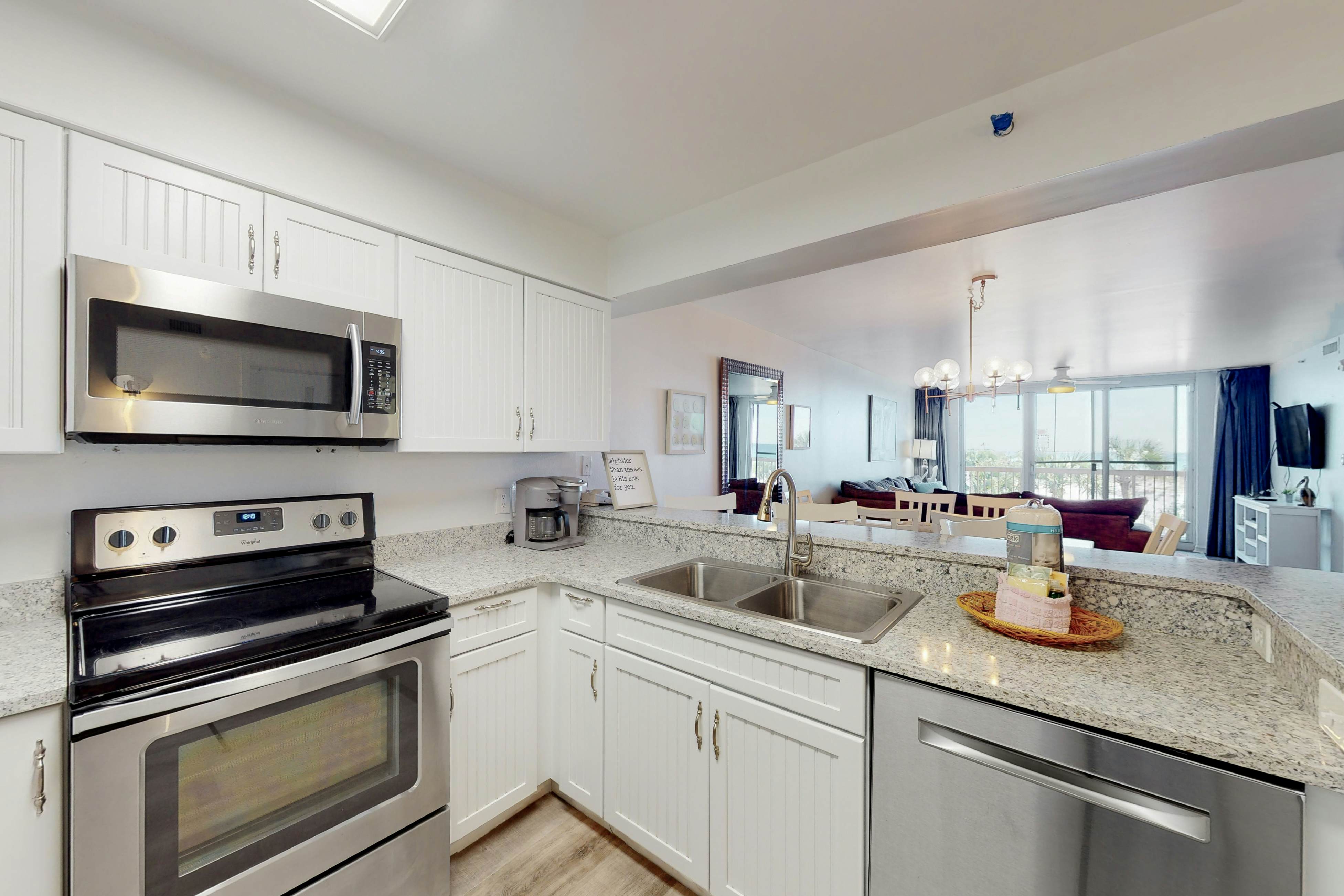 Pelican Beach Resort 316