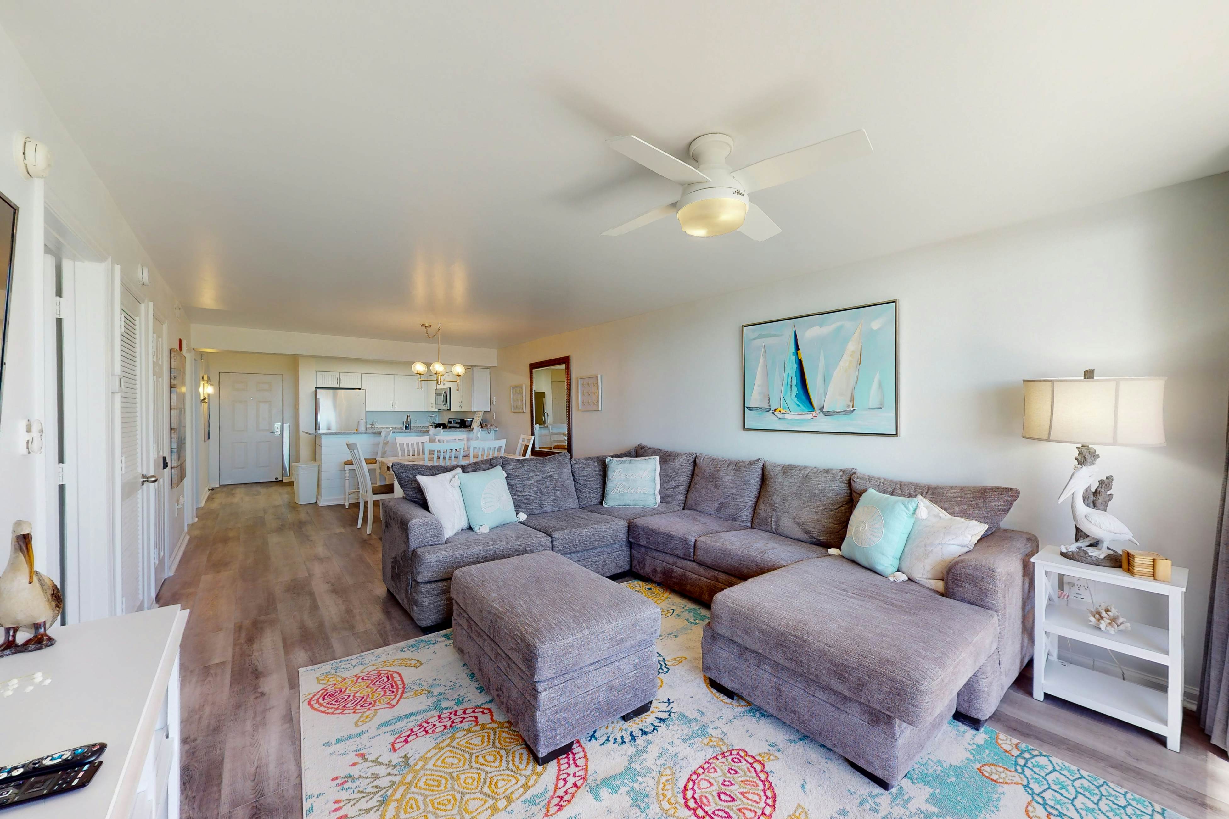 Pelican Beach Resort 316