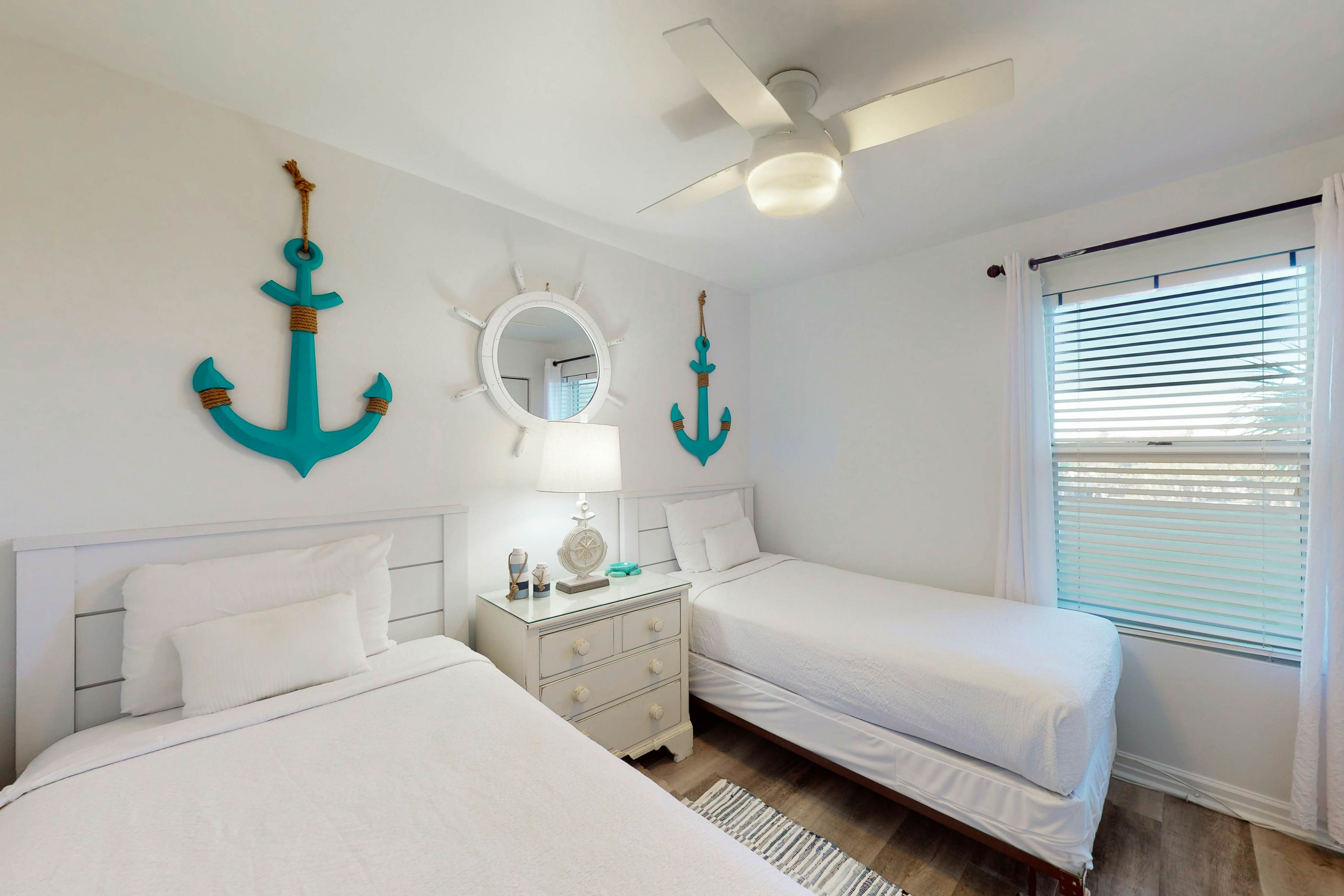 Pelican Beach Resort 316