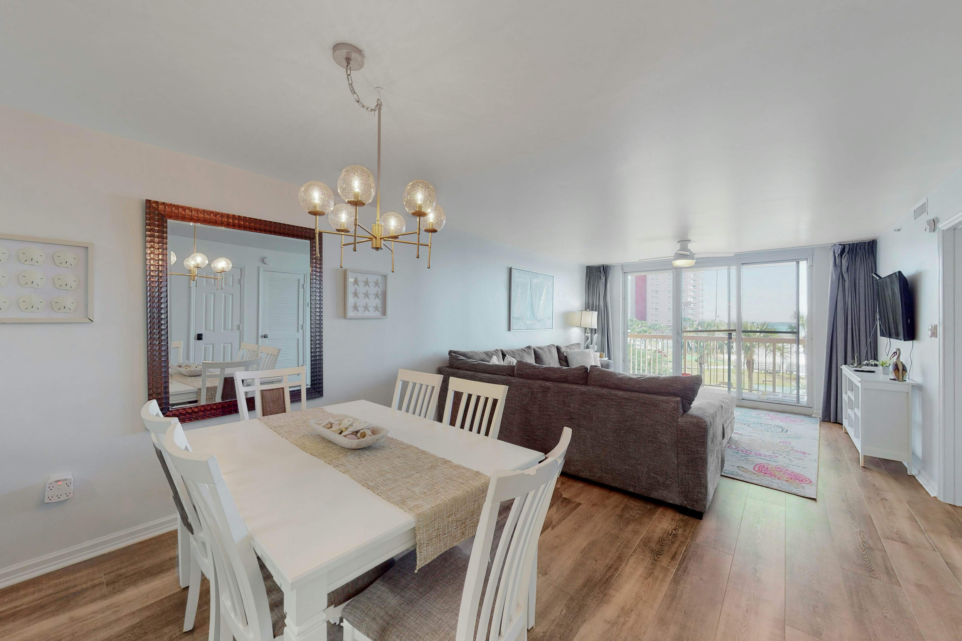 Pelican Beach Resort 316