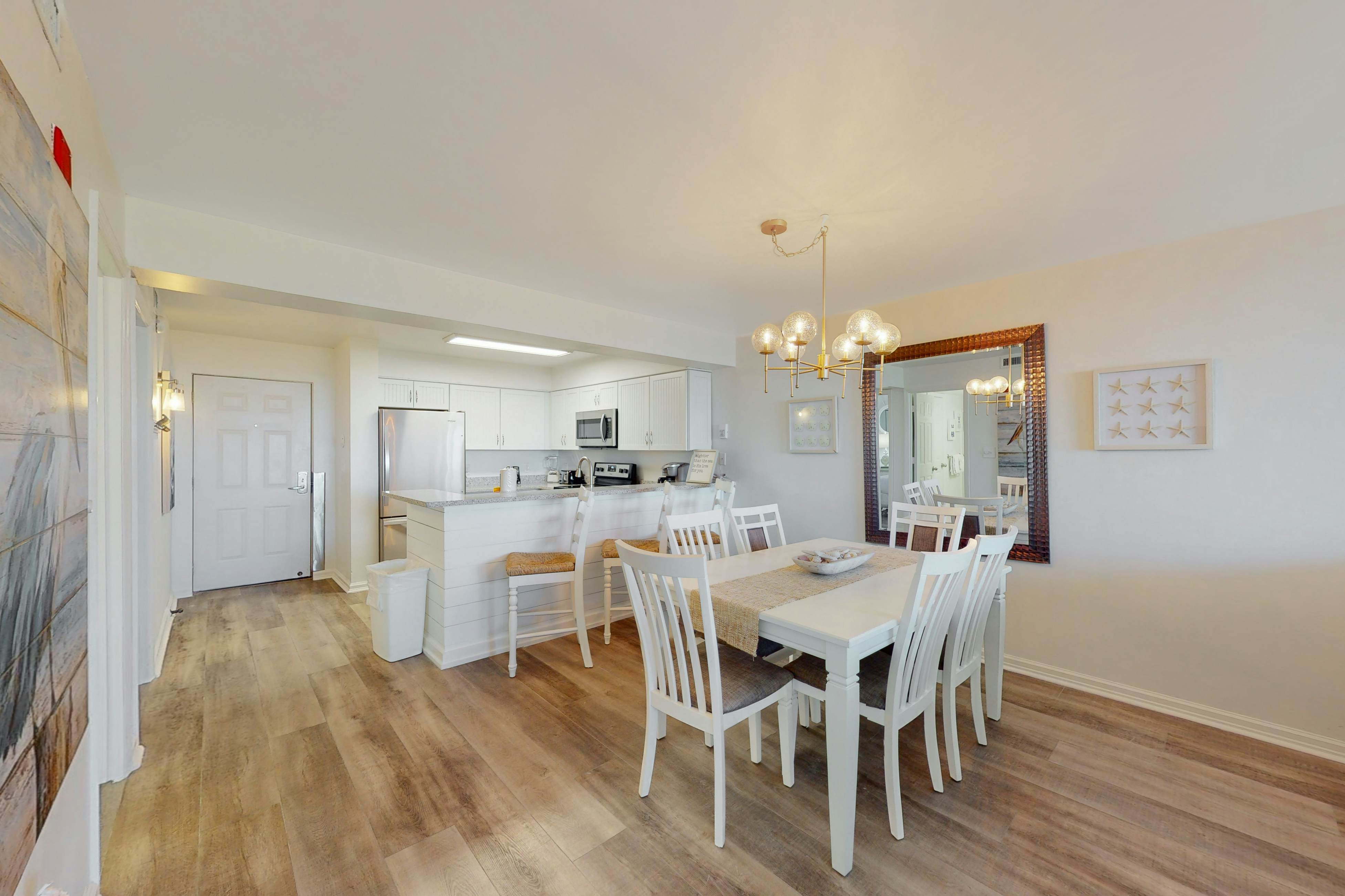 Pelican Beach Resort 316