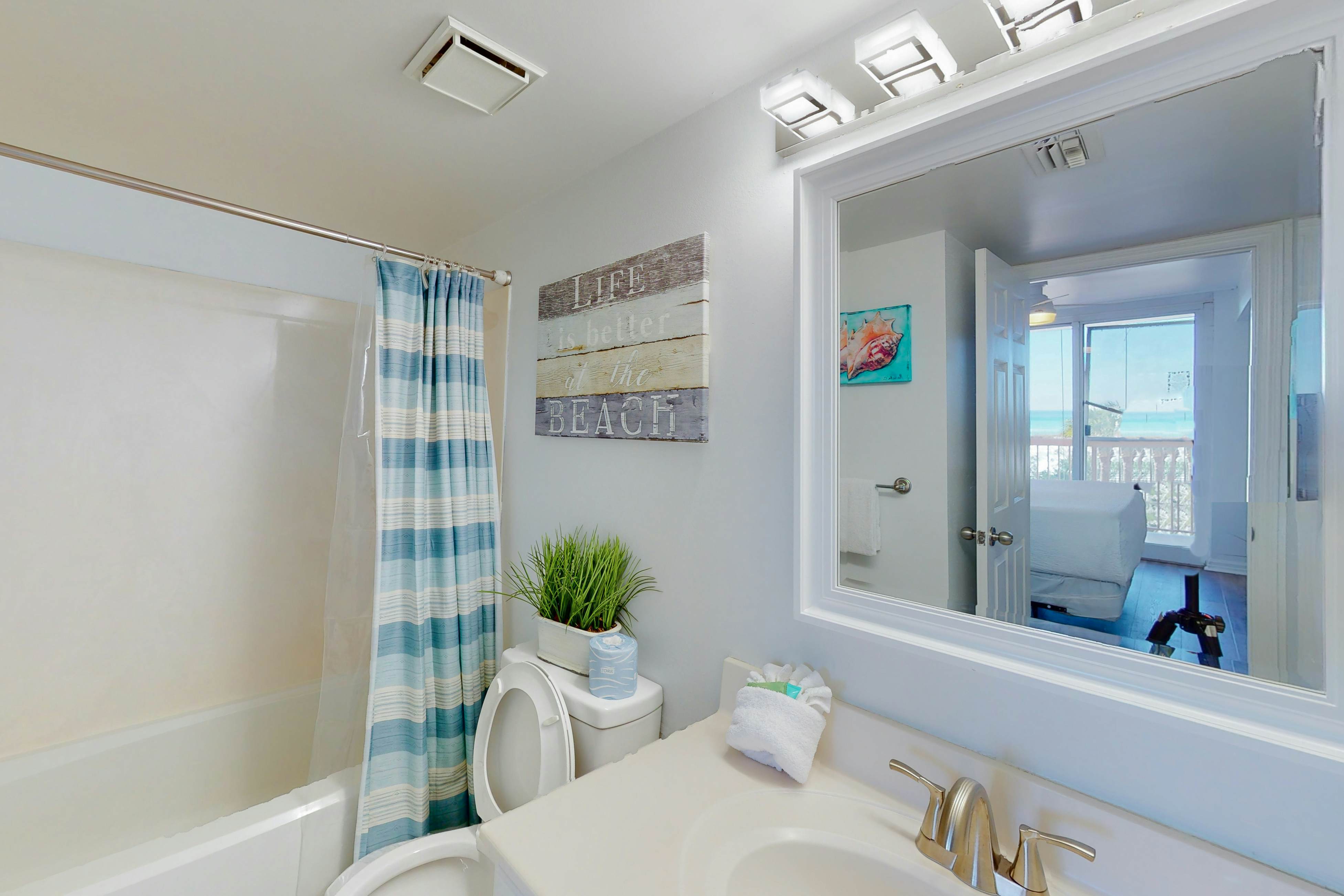 Pelican Beach Resort 316