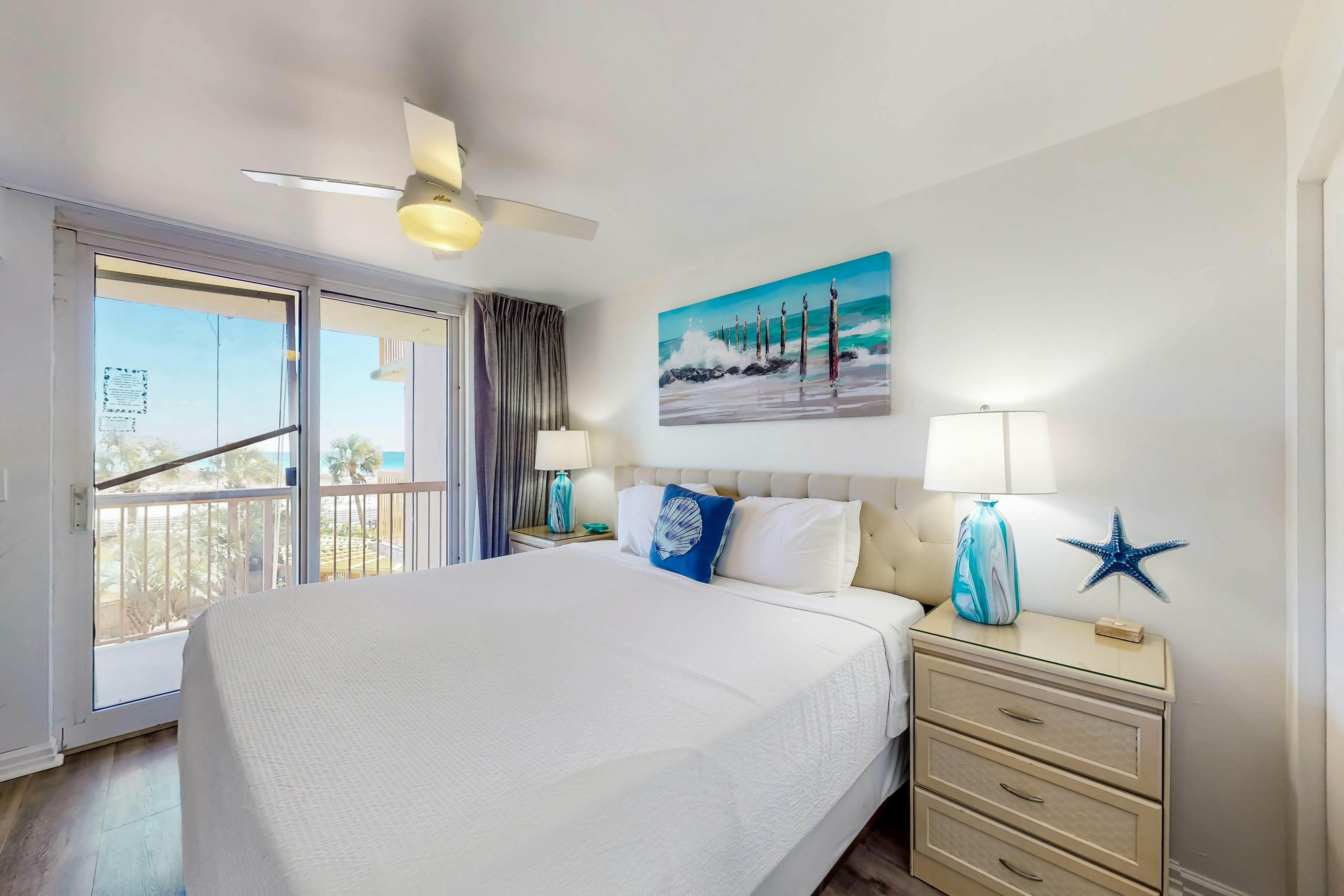 Pelican Beach Resort 316