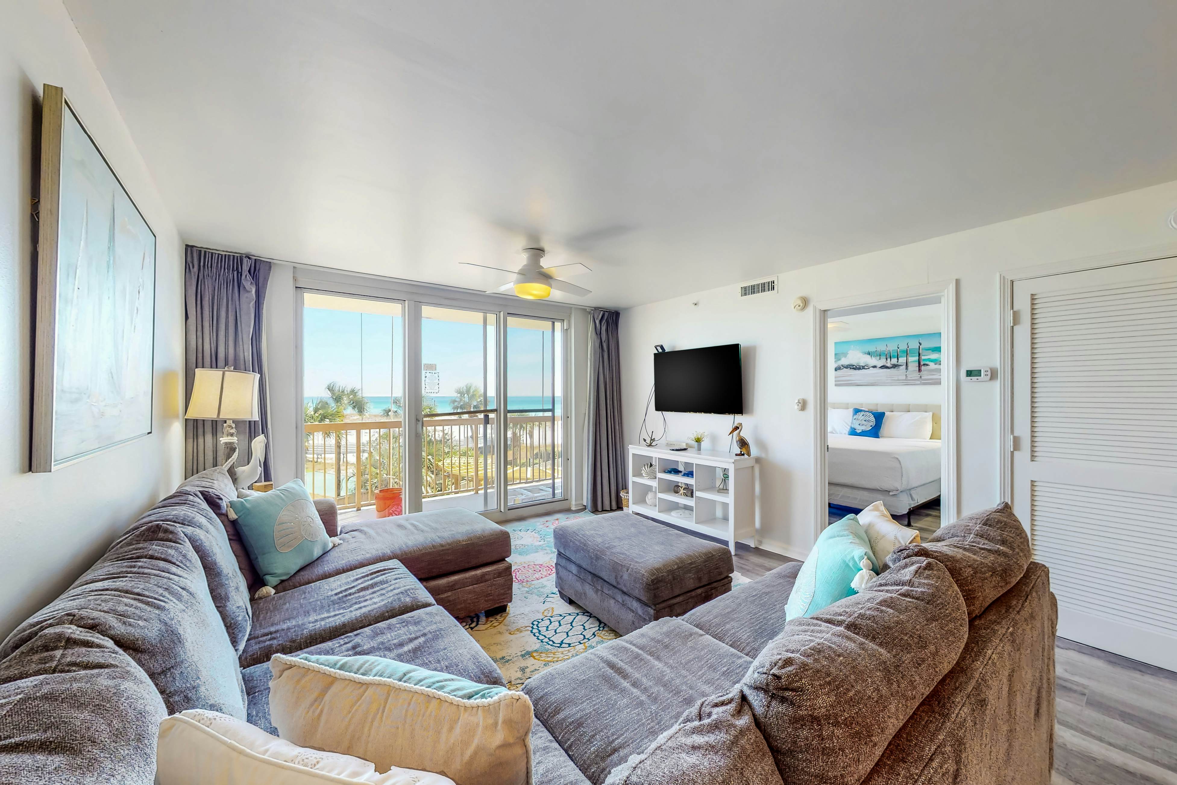 Pelican Beach Resort 316