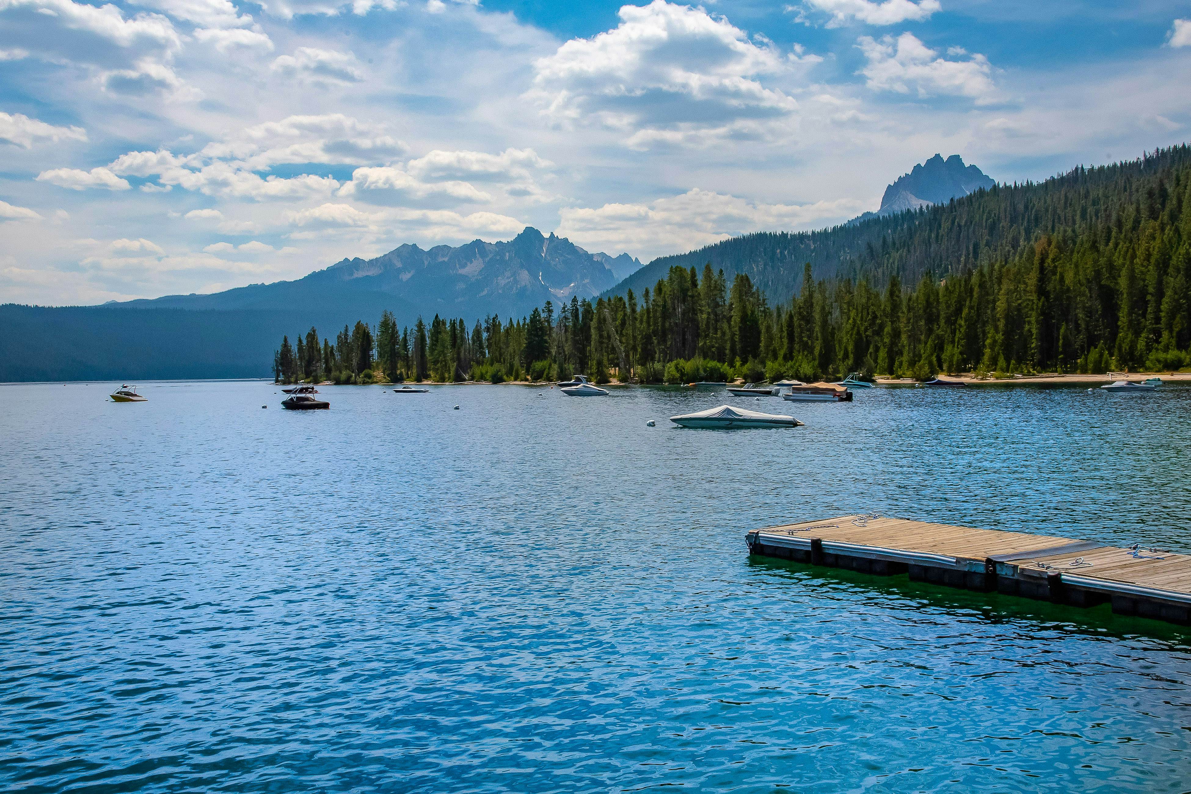 Single Level Ranch Condo in Elkhorn