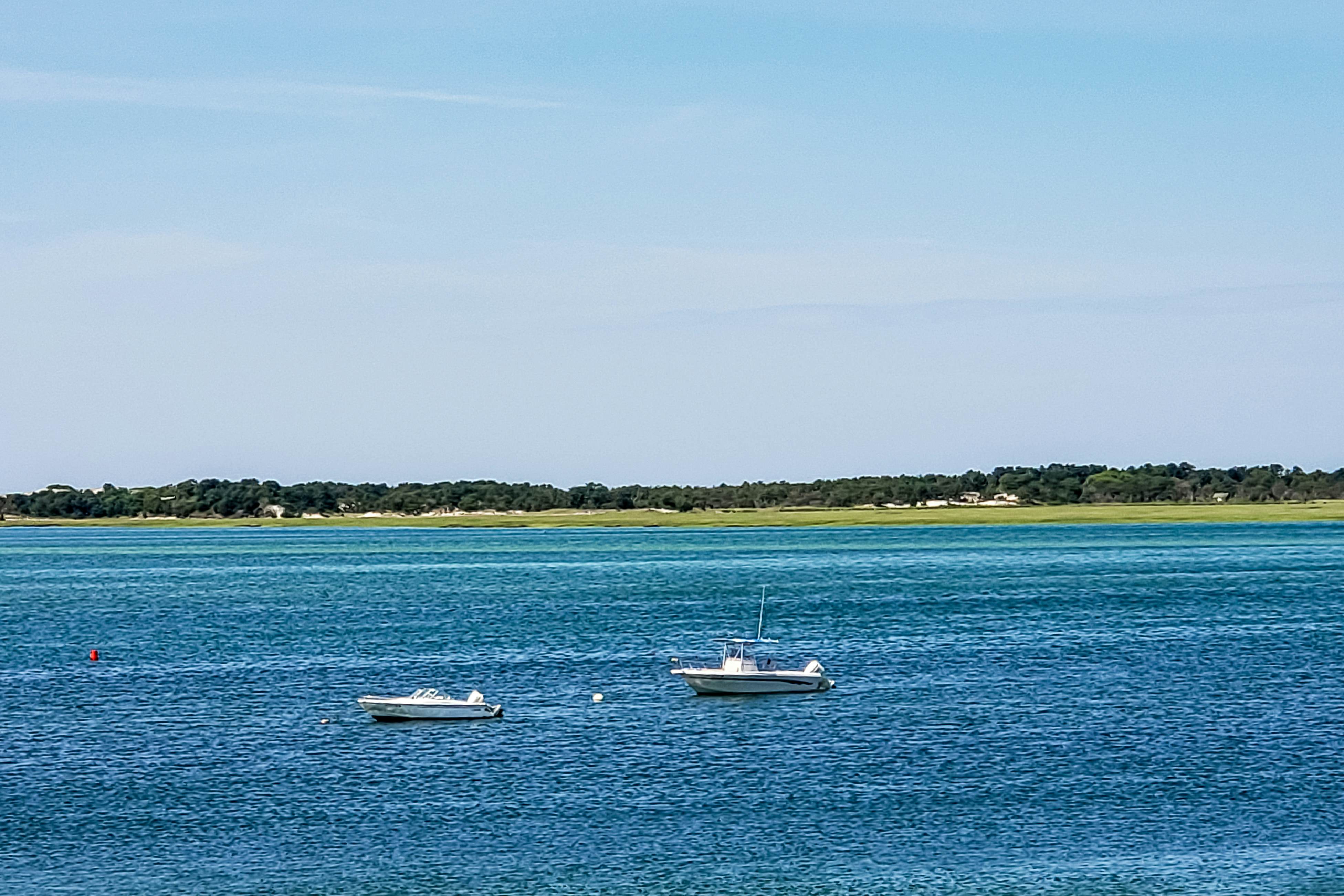 Barnstable Harbor Home 3 BD Barnstable, MA Vacation Rental Vacasa