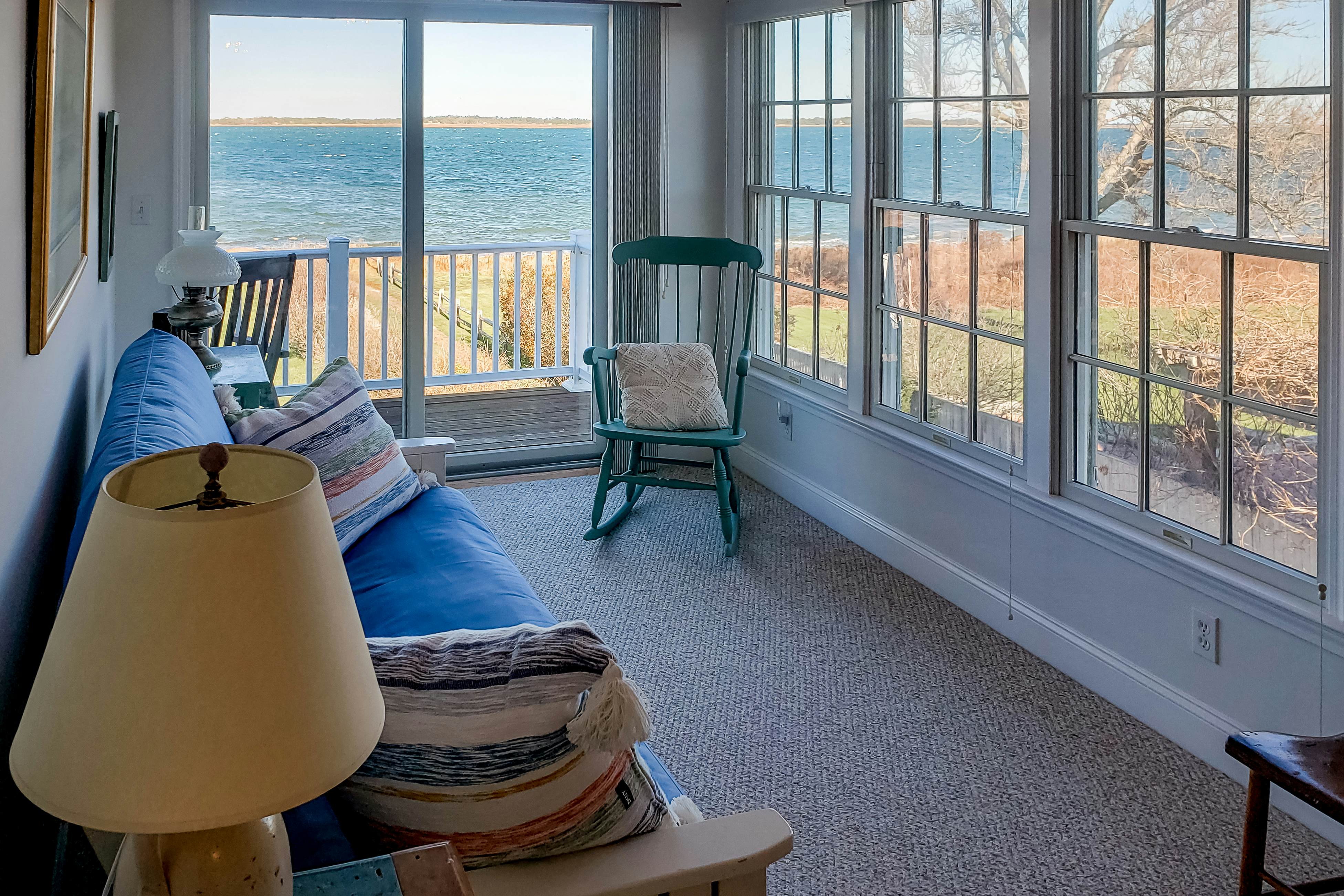 Barnstable Harbor Home 3 BD Barnstable, MA Vacation Rental Vacasa