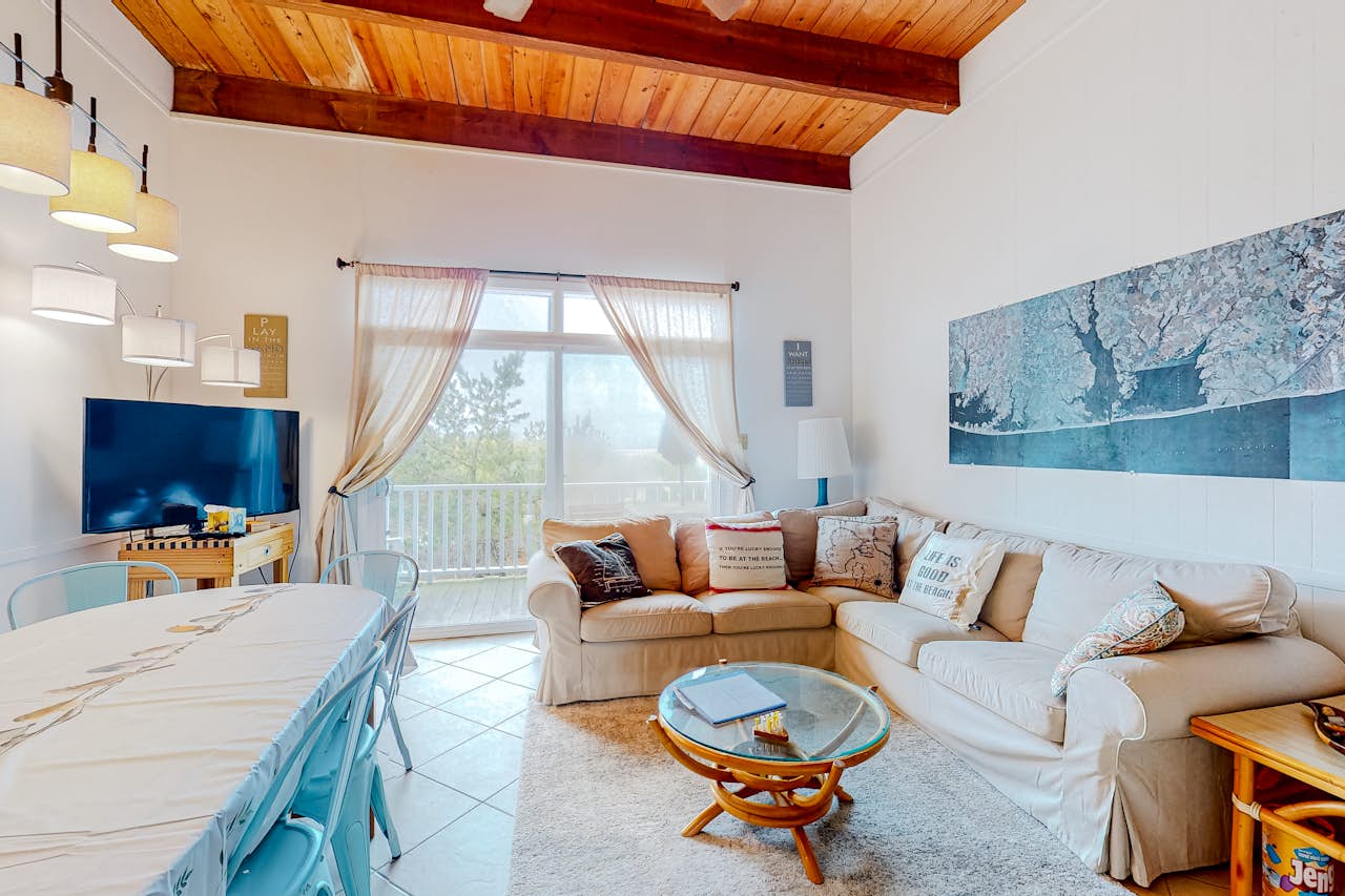 Tower Shores 59 Atlantic Watergate Rd. 4 BD Bethany Beach, DE