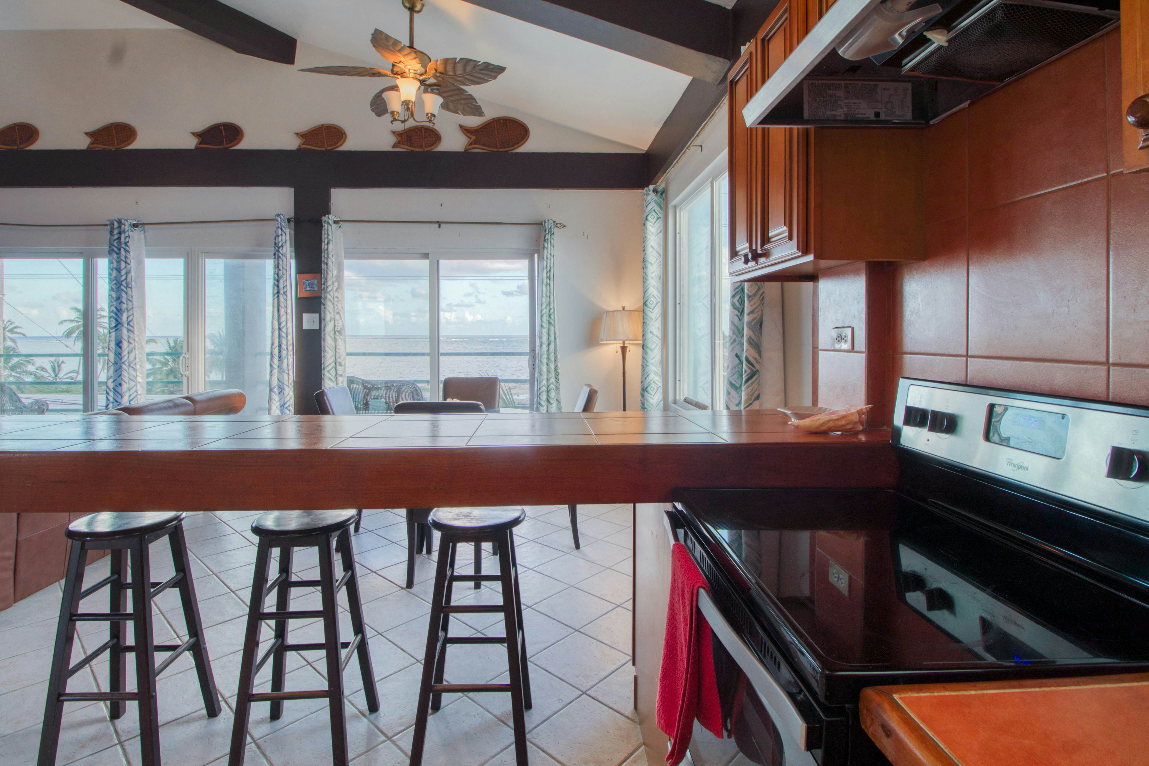 Suite E303 at Mara Laguna -Gold Standard Certified