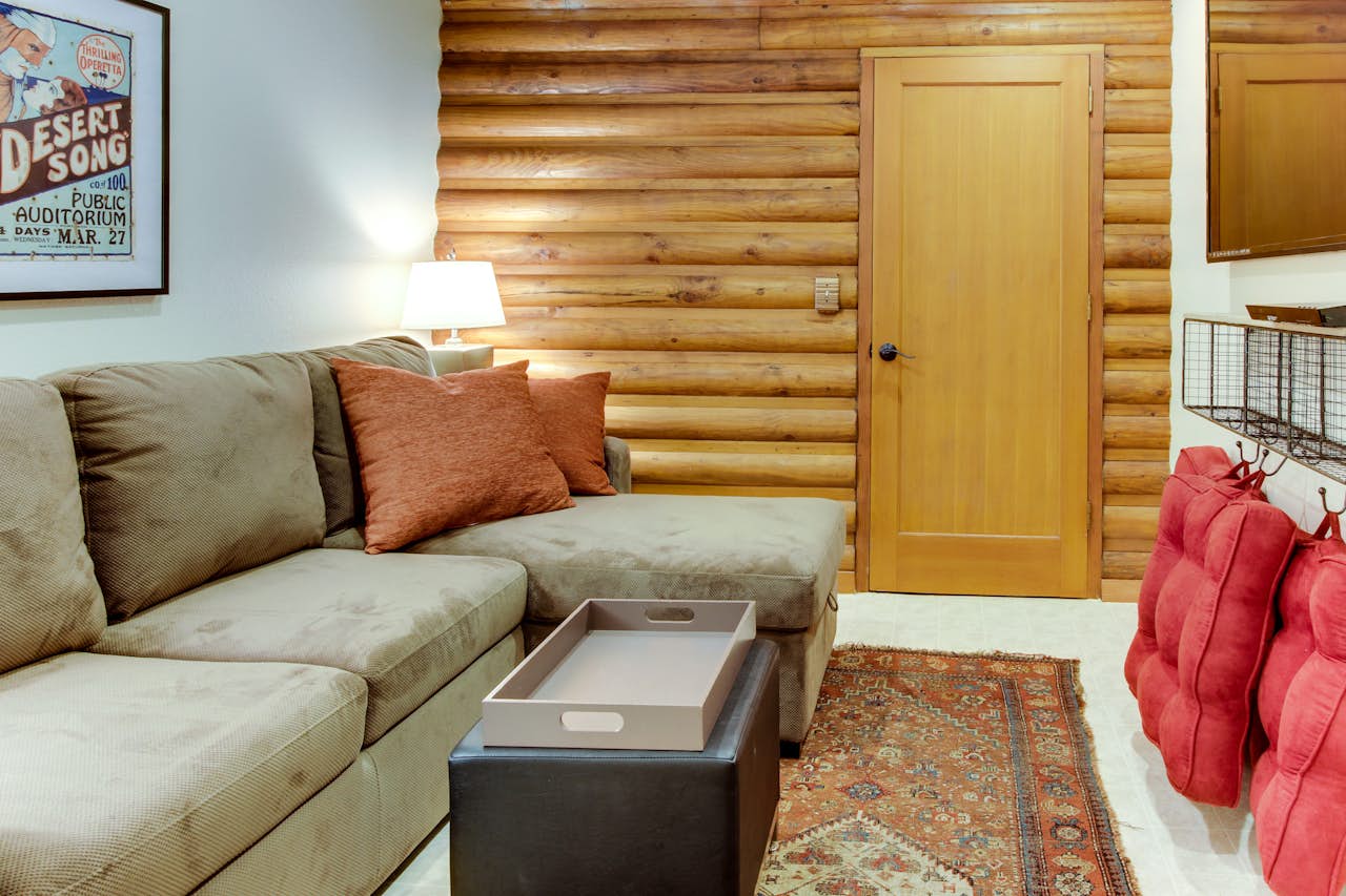 River Bend Lodge 3 BD Vacation Rental in Washougal, WA Vacasa