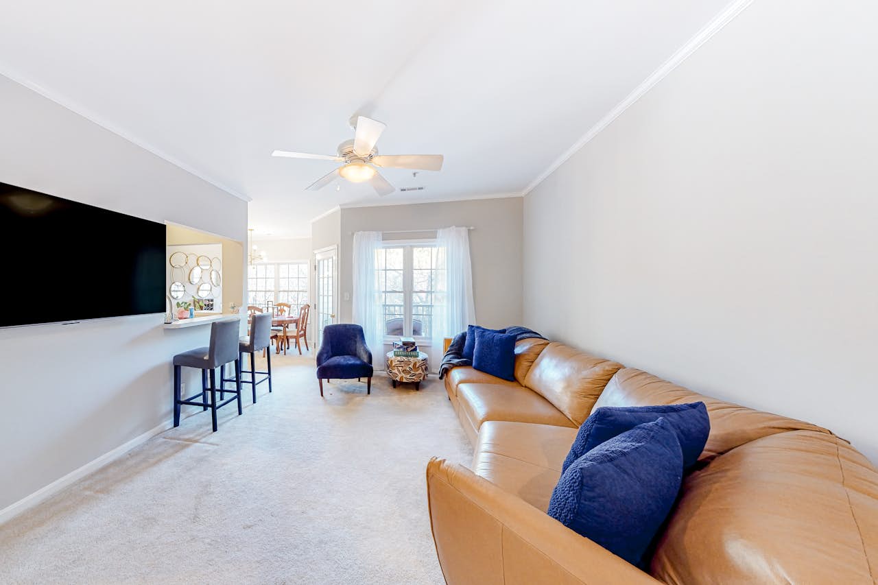 Creekwood 100 Cascade Ln, Unit 109 2 BD Rehoboth Beach, DE