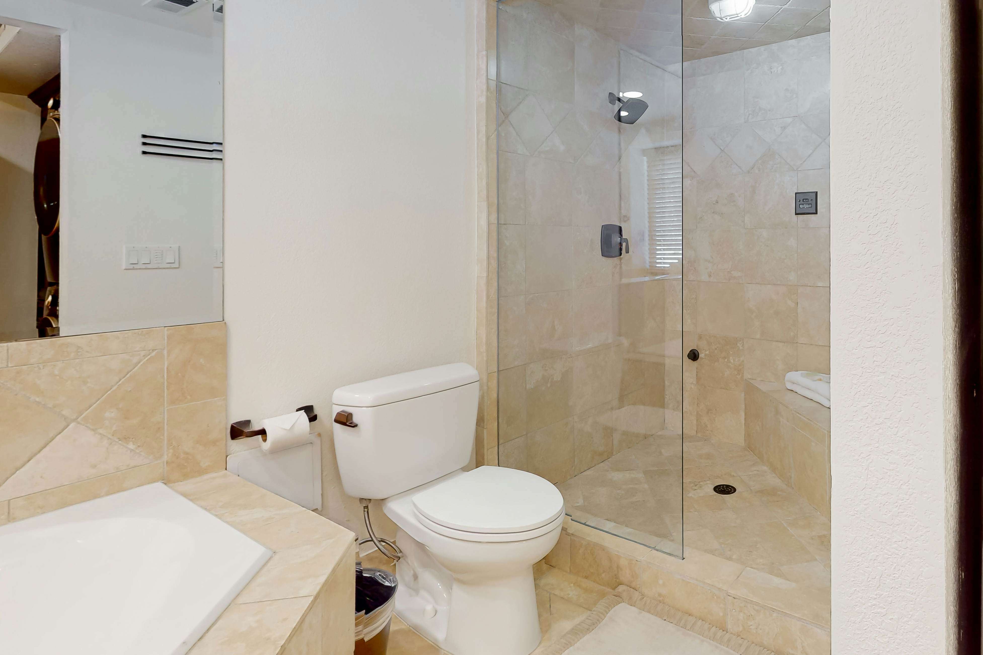 Hidden Creek Retreat