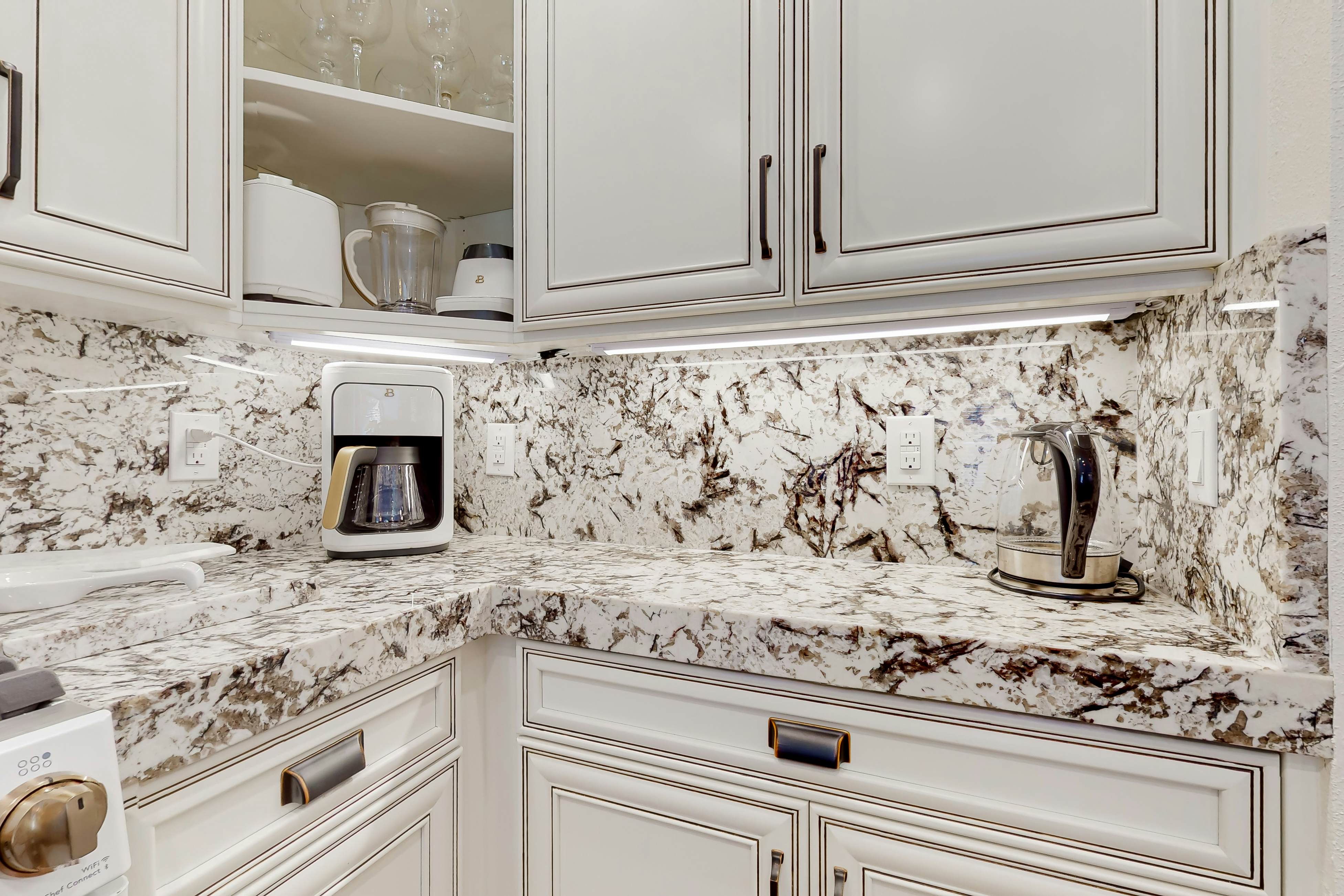 Hidden Creek Retreat