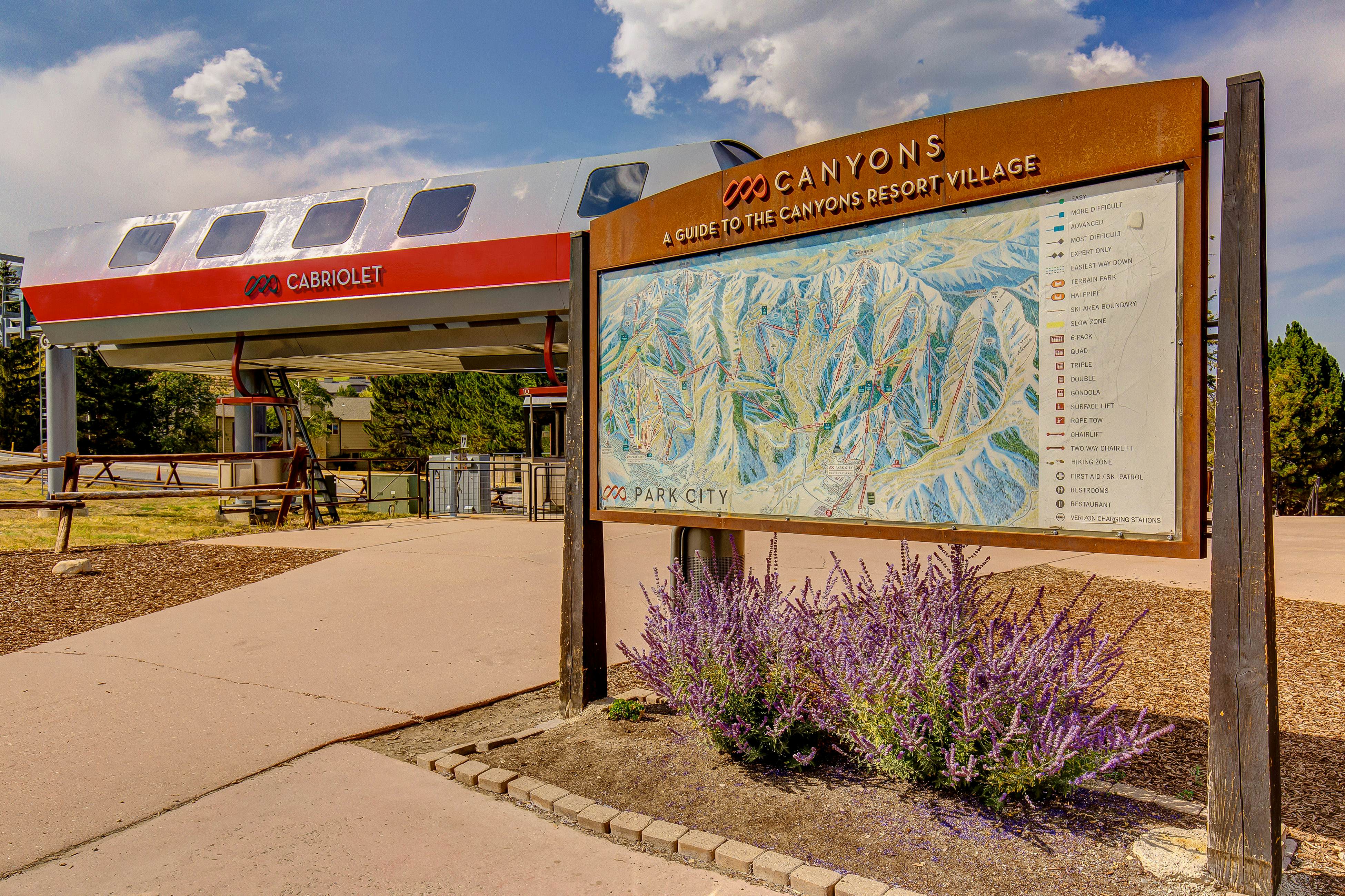 Hidden Creek Retreat