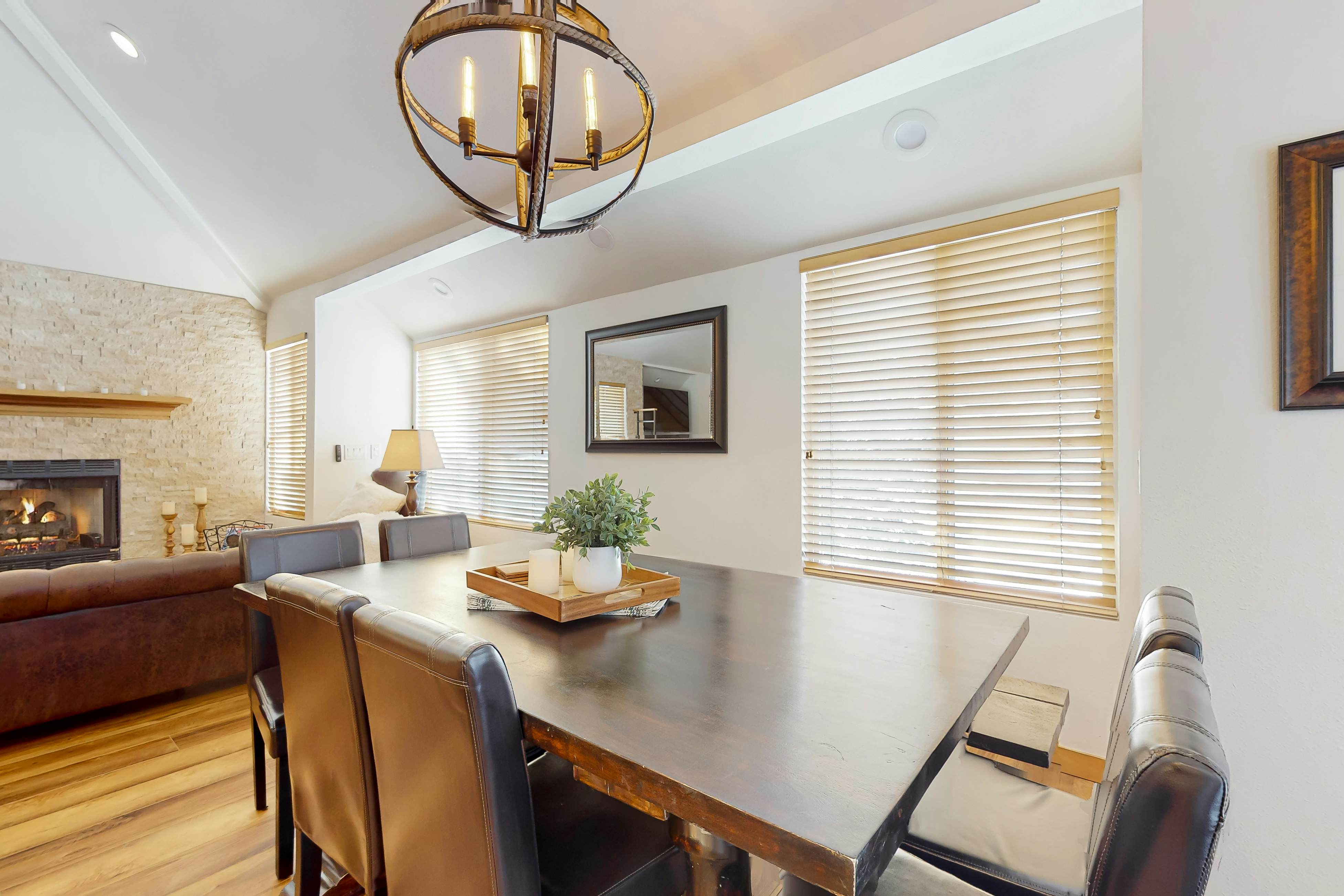 Hidden Creek Retreat