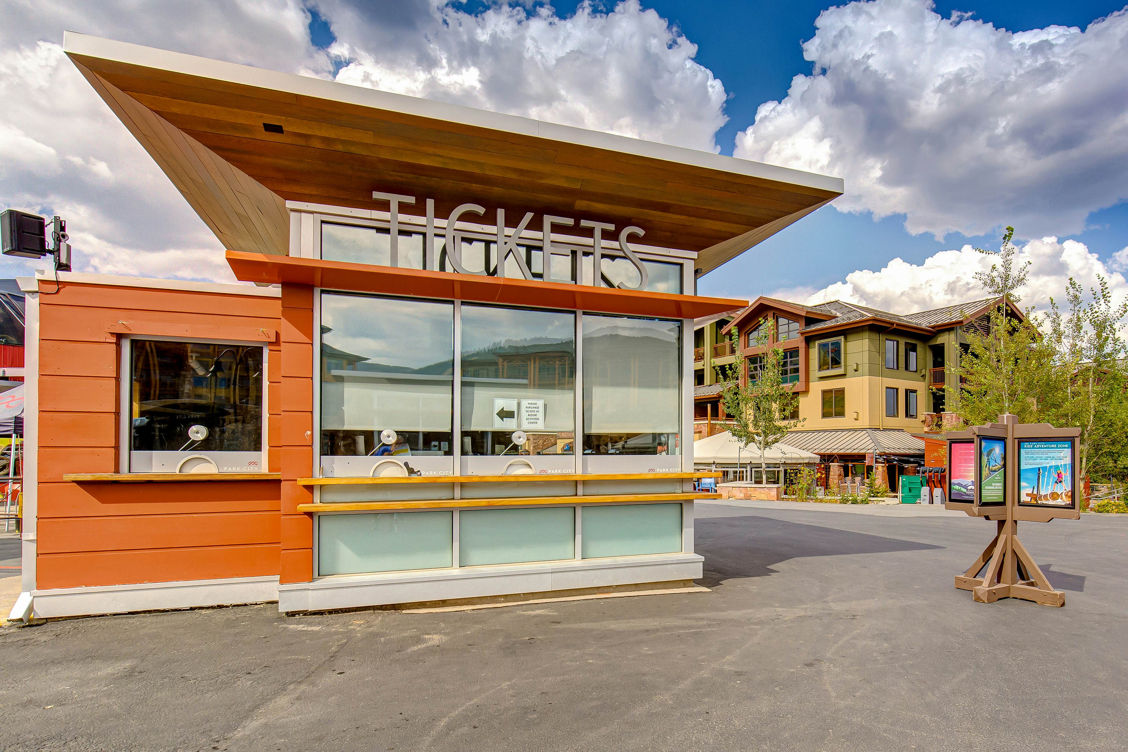 Hidden Creek Retreat