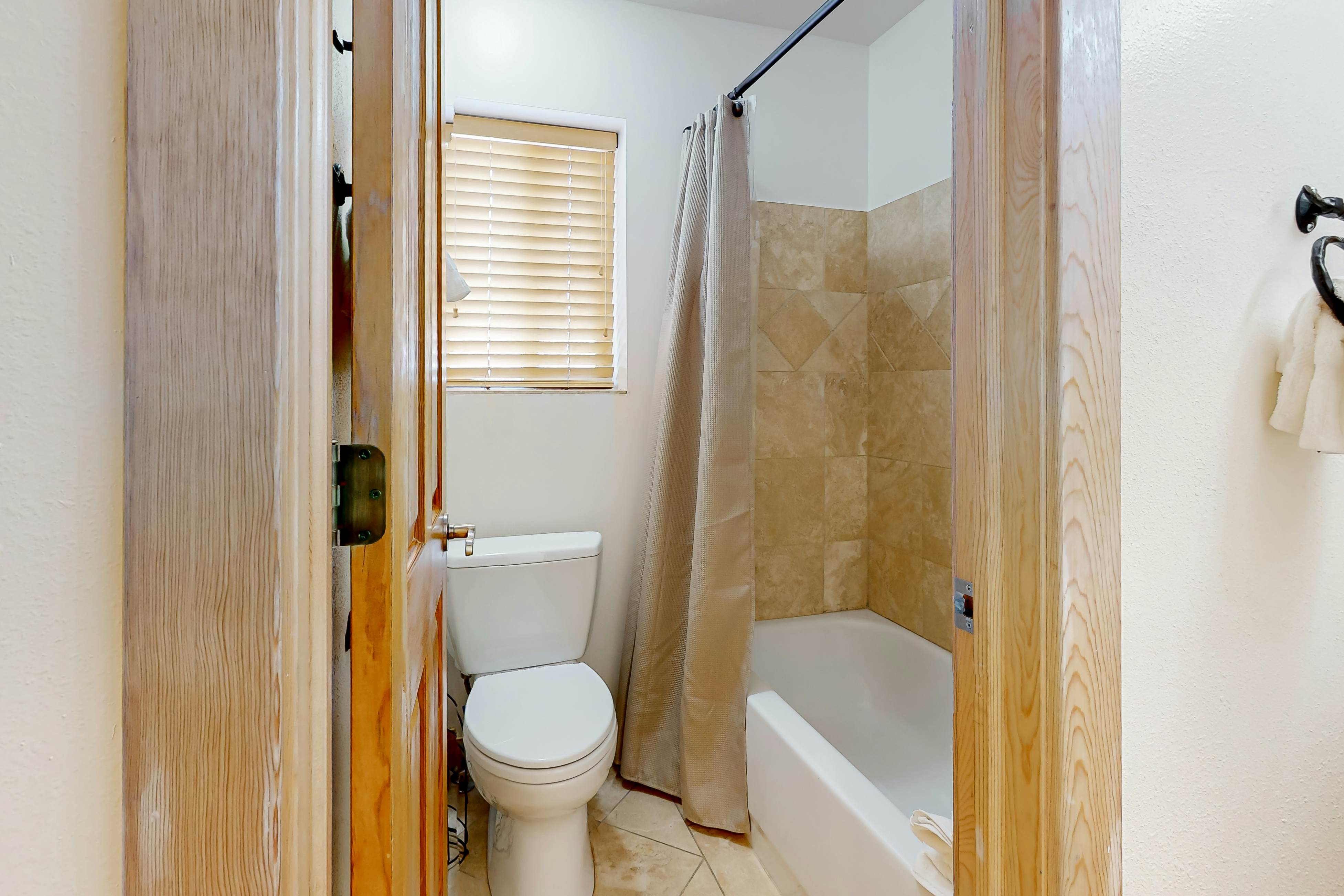 Hidden Creek Retreat