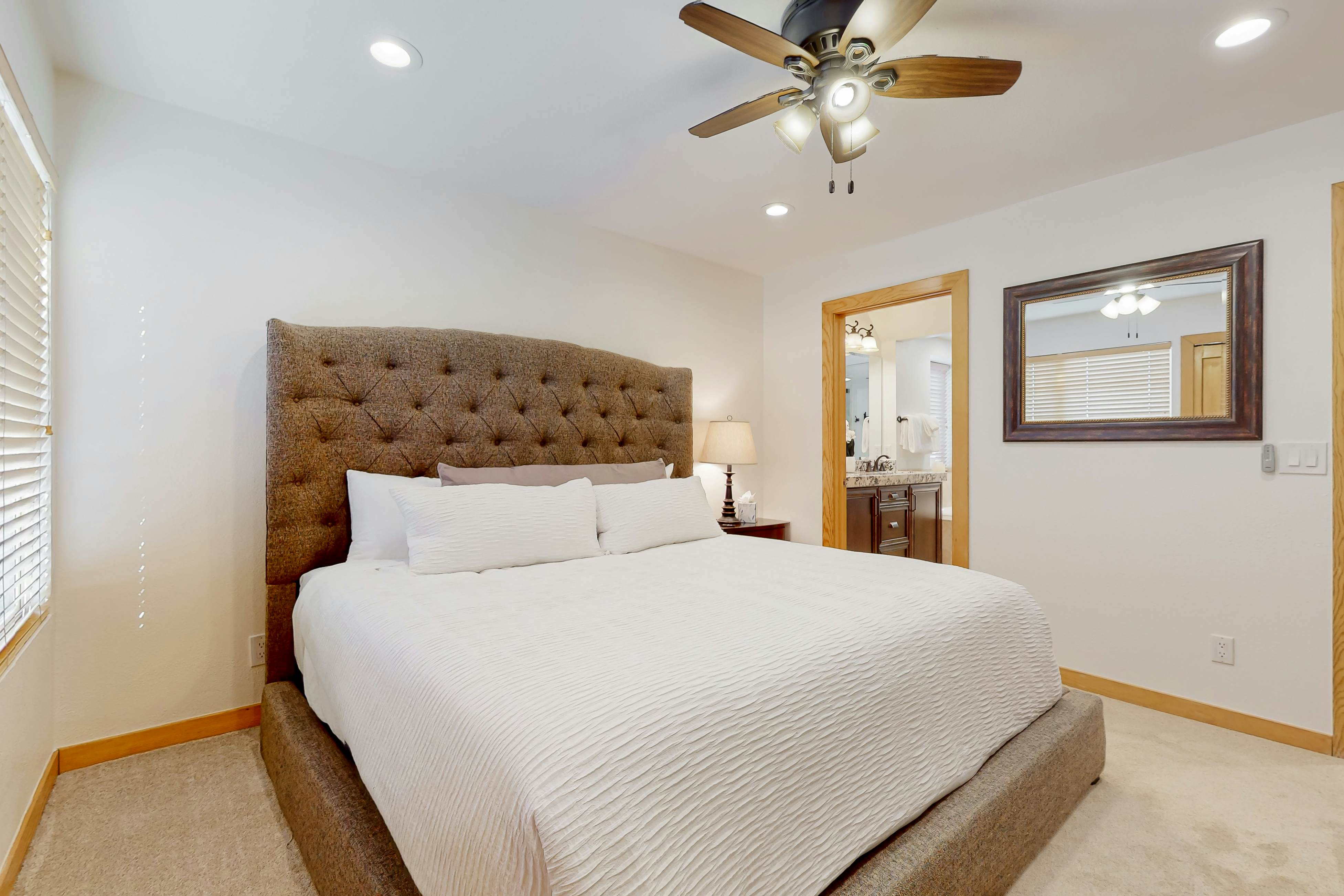 Hidden Creek Retreat