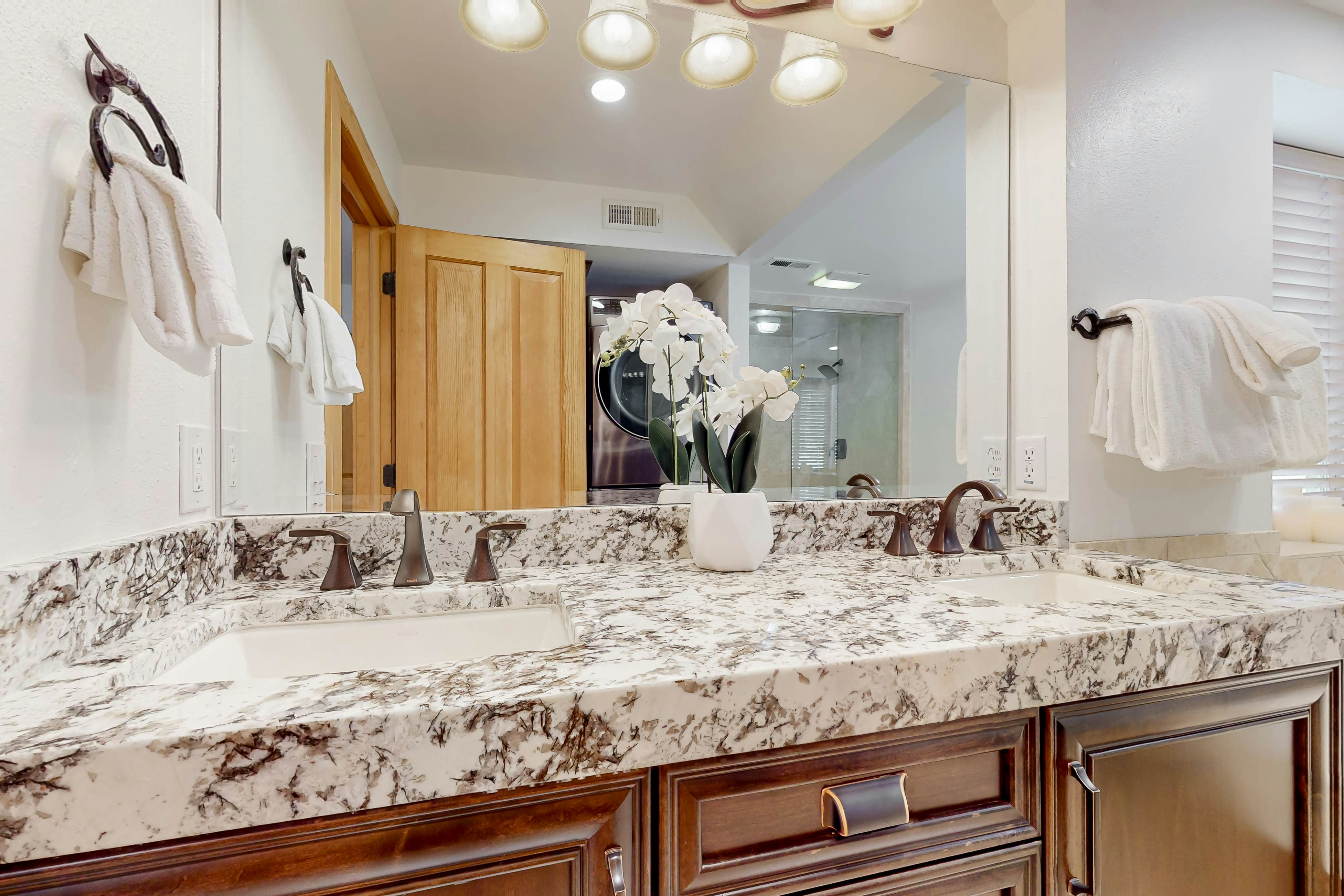 Hidden Creek Retreat