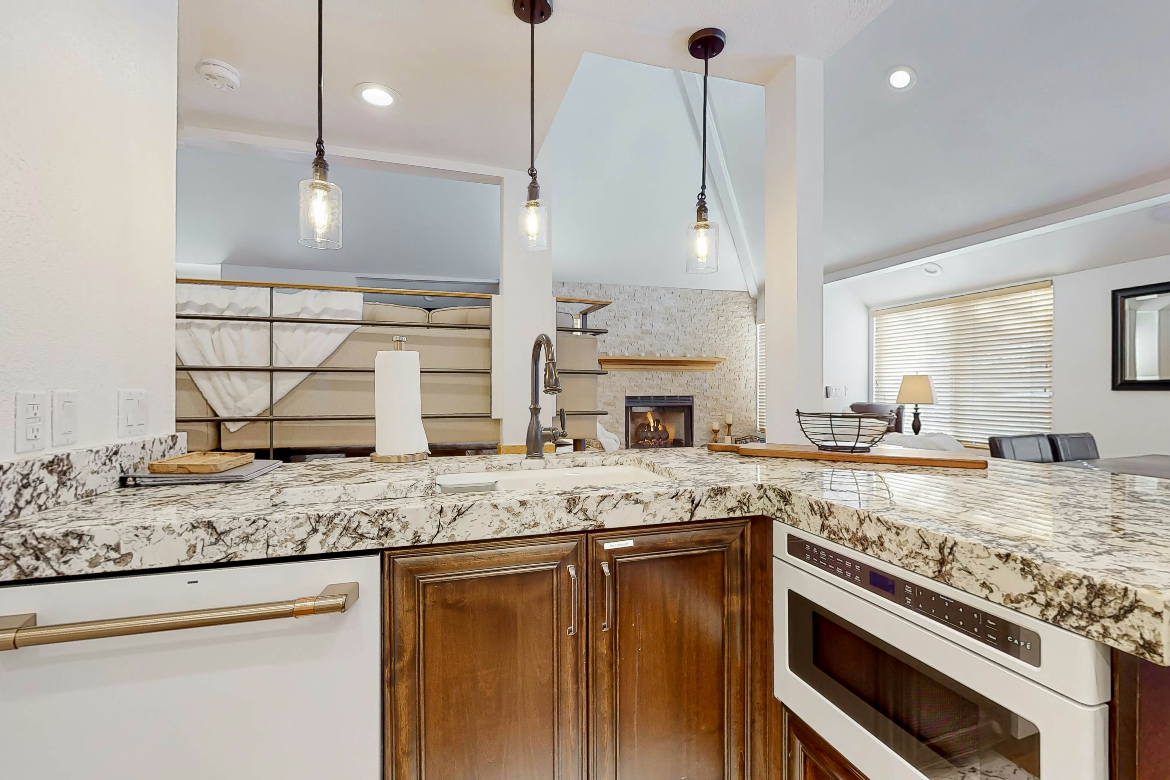 Hidden Creek Retreat