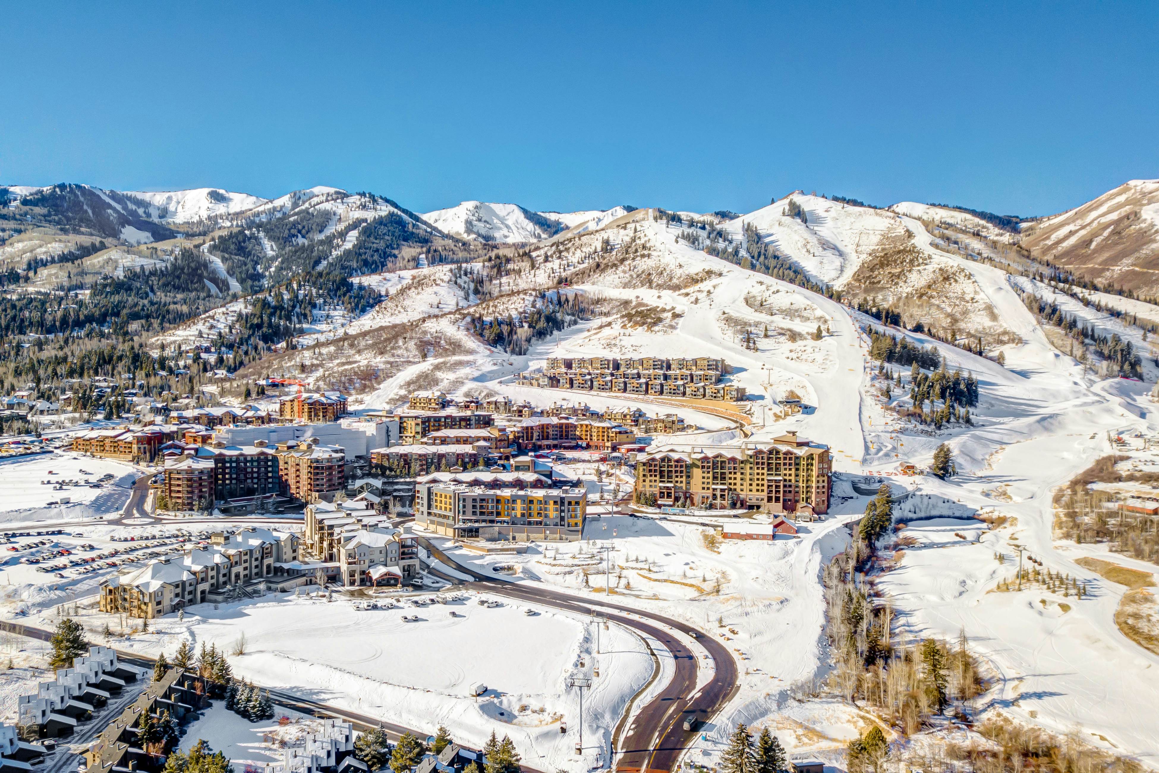 Hidden Creek Retreat