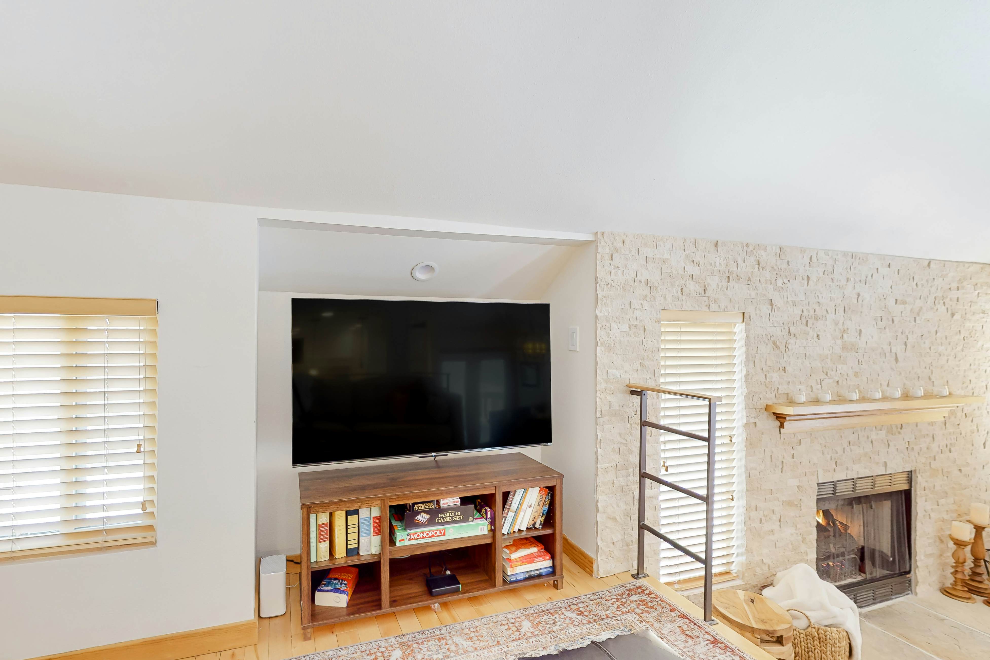 Hidden Creek Retreat