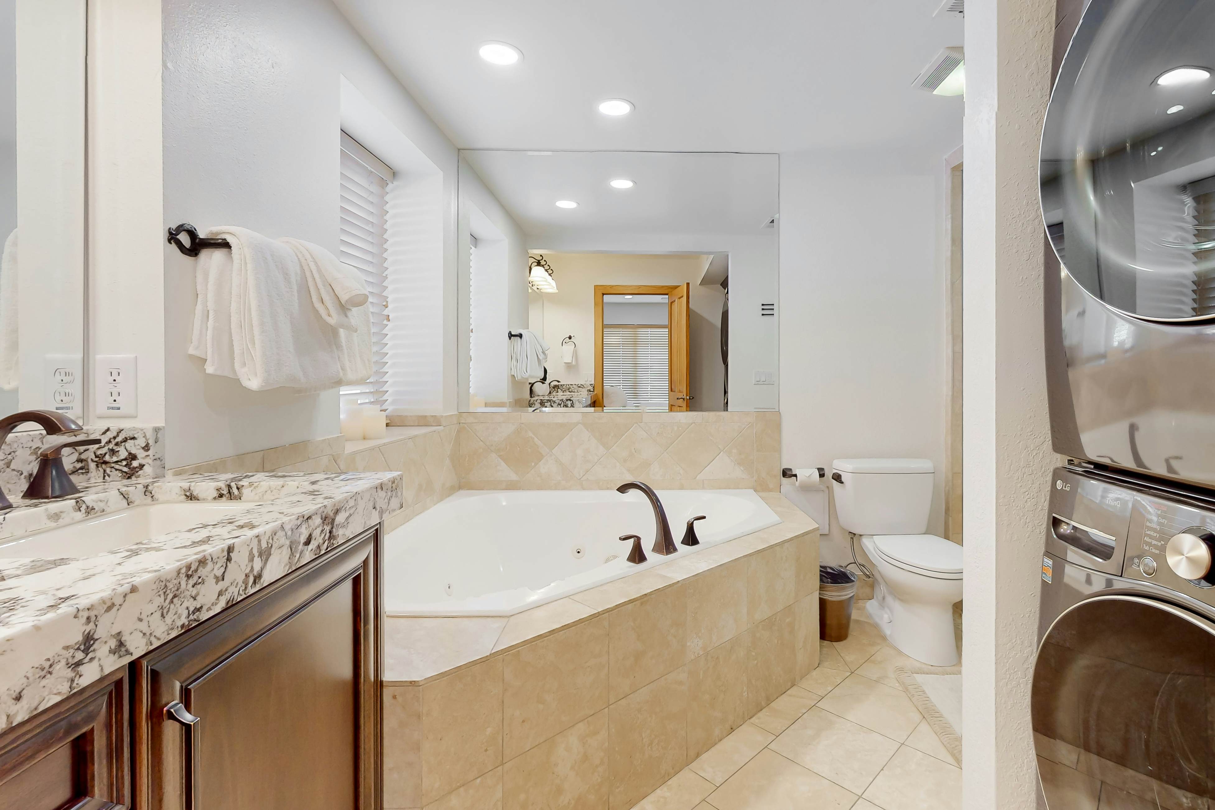 Hidden Creek Retreat