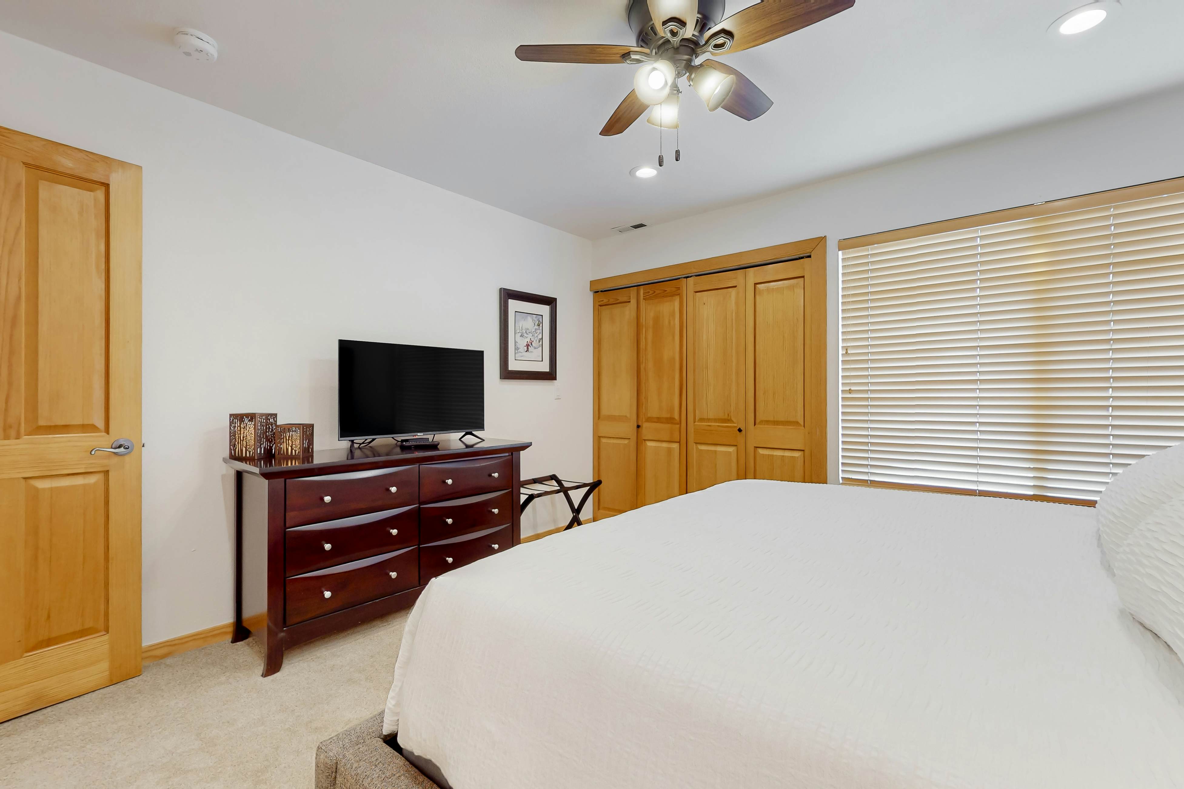 Hidden Creek Retreat