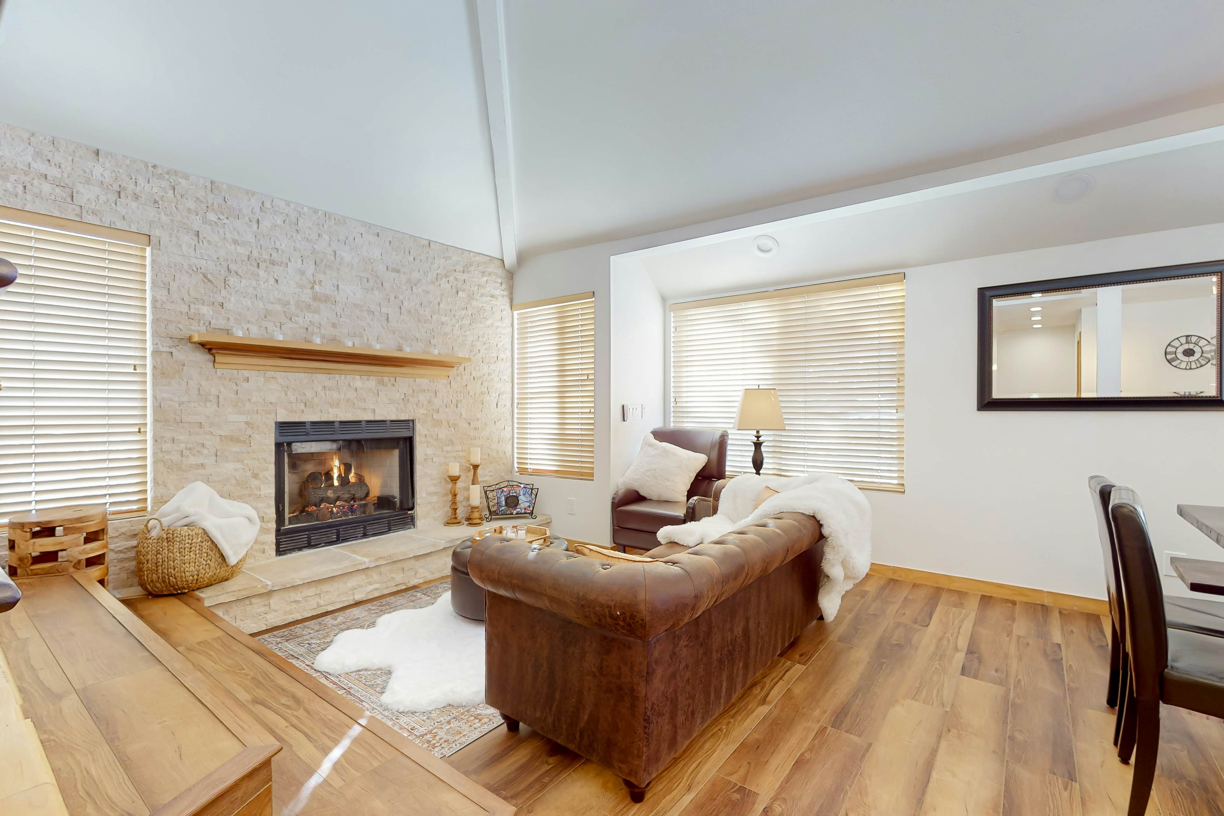 Hidden Creek Retreat