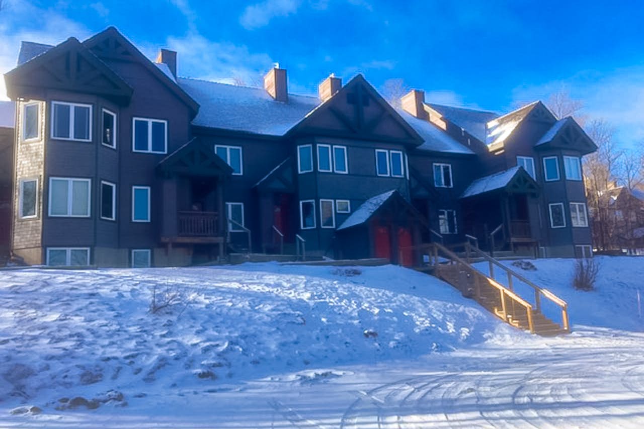 Trailside Retreat 3 BD Jay, VT Vacation Rental Vacasa