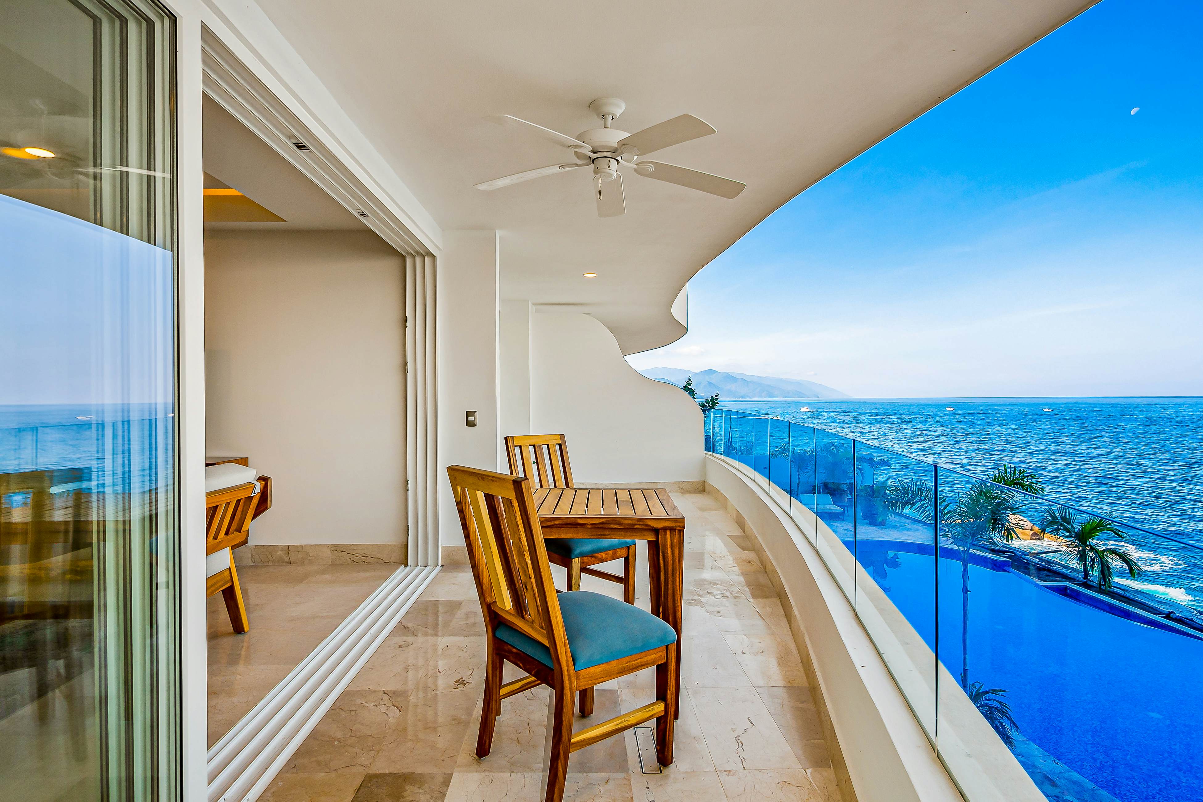 Blue Horizon 202 at Residences