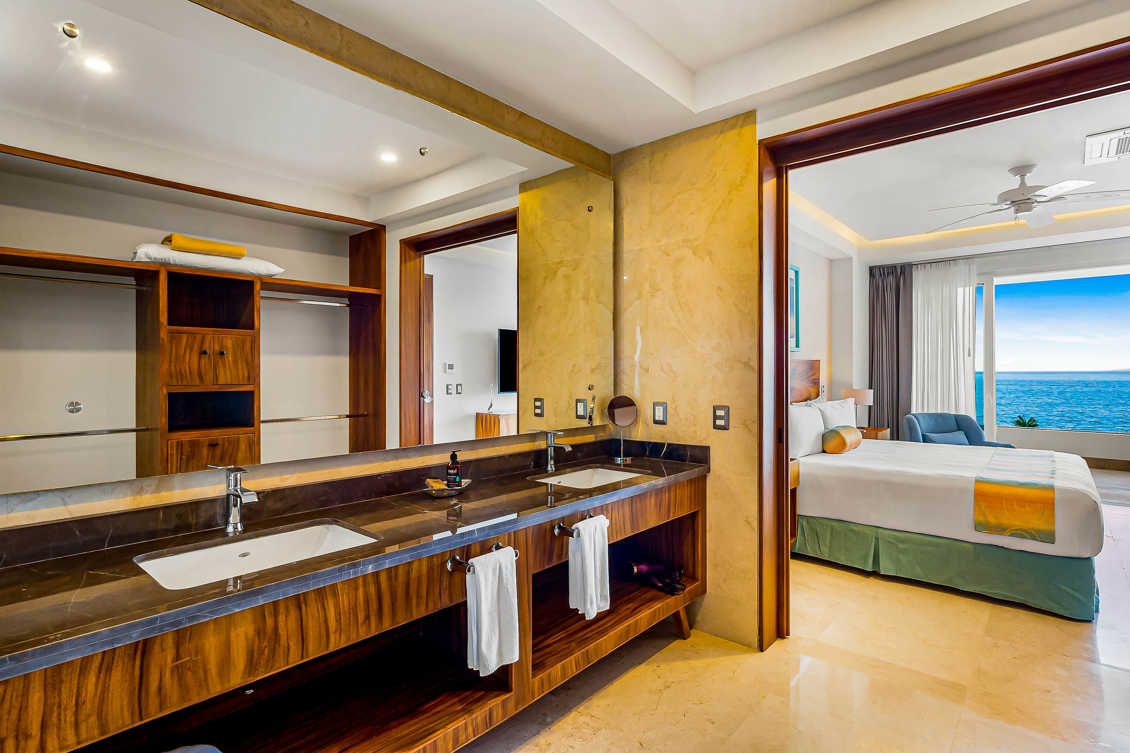 Blue Horizon 202 at Residences