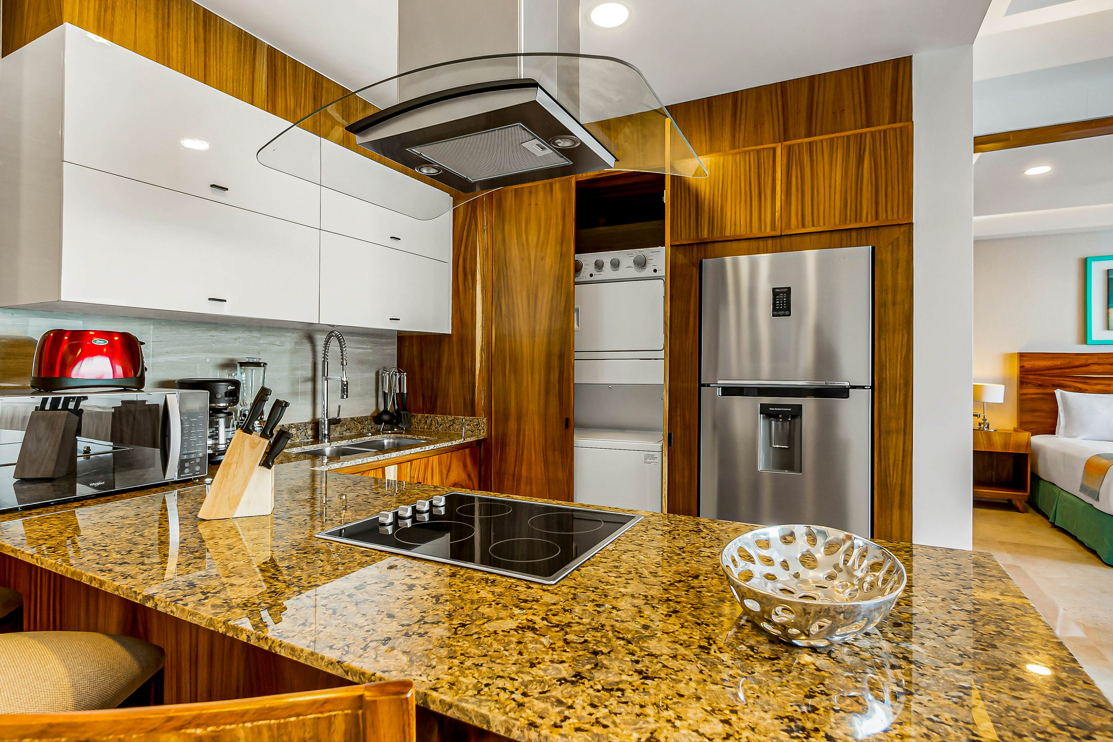 Blue Horizon 202 at Residences