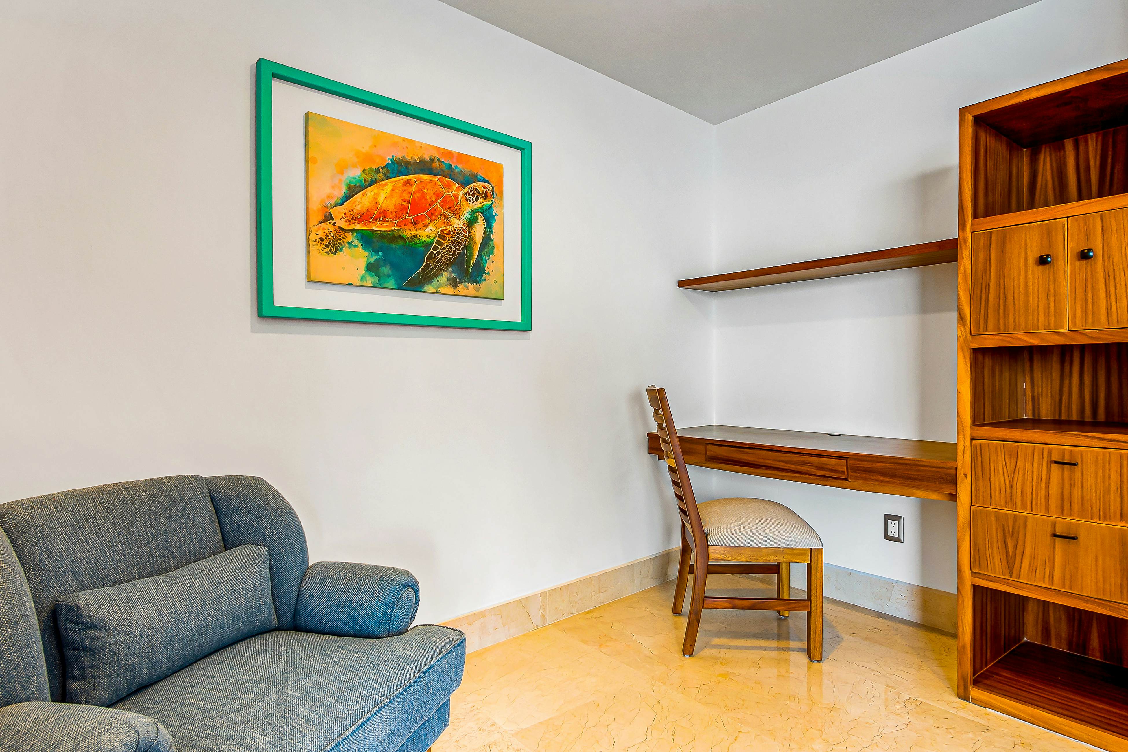 Blue Horizon 202 at Residences