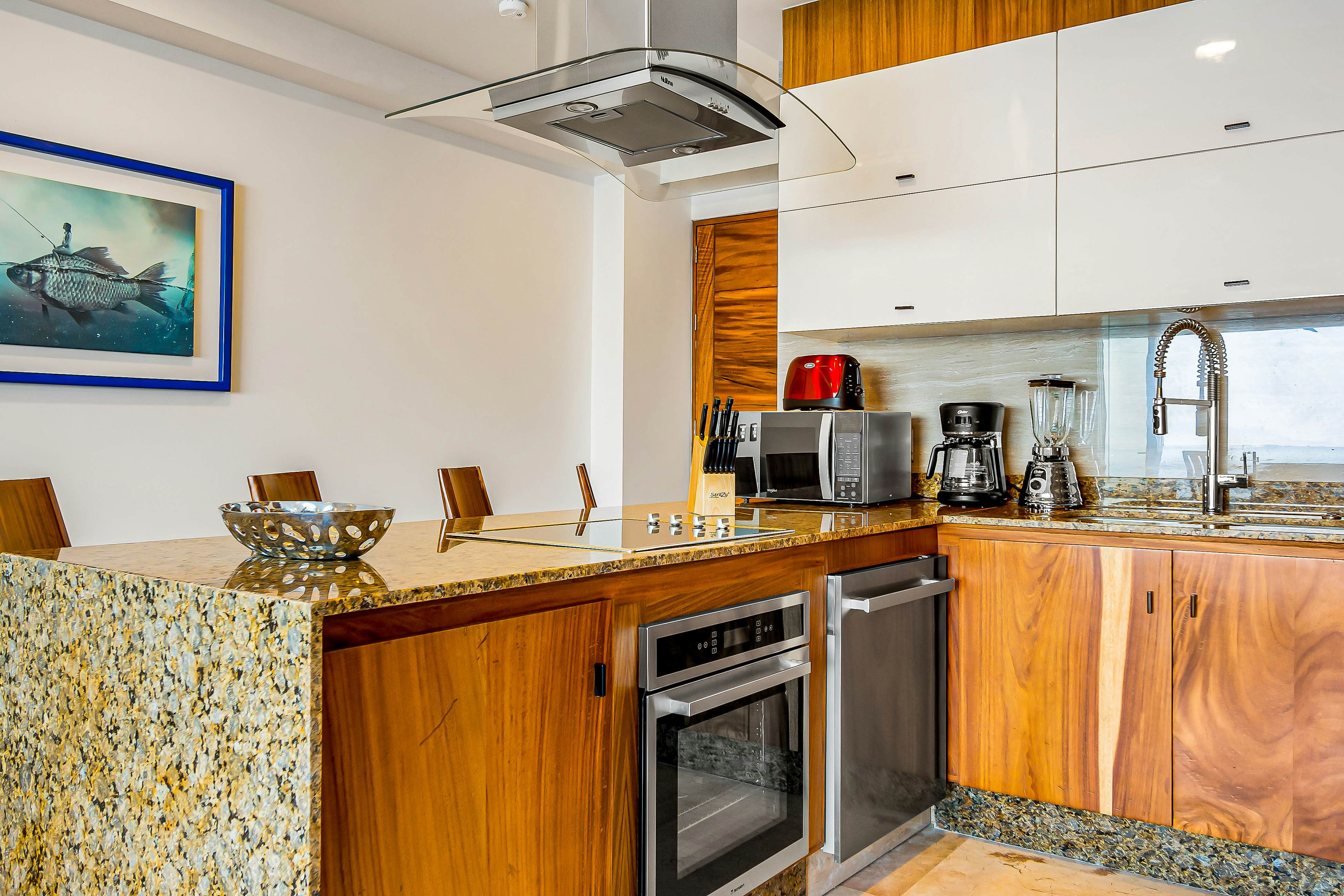 Blue Horizon 202 at Residences