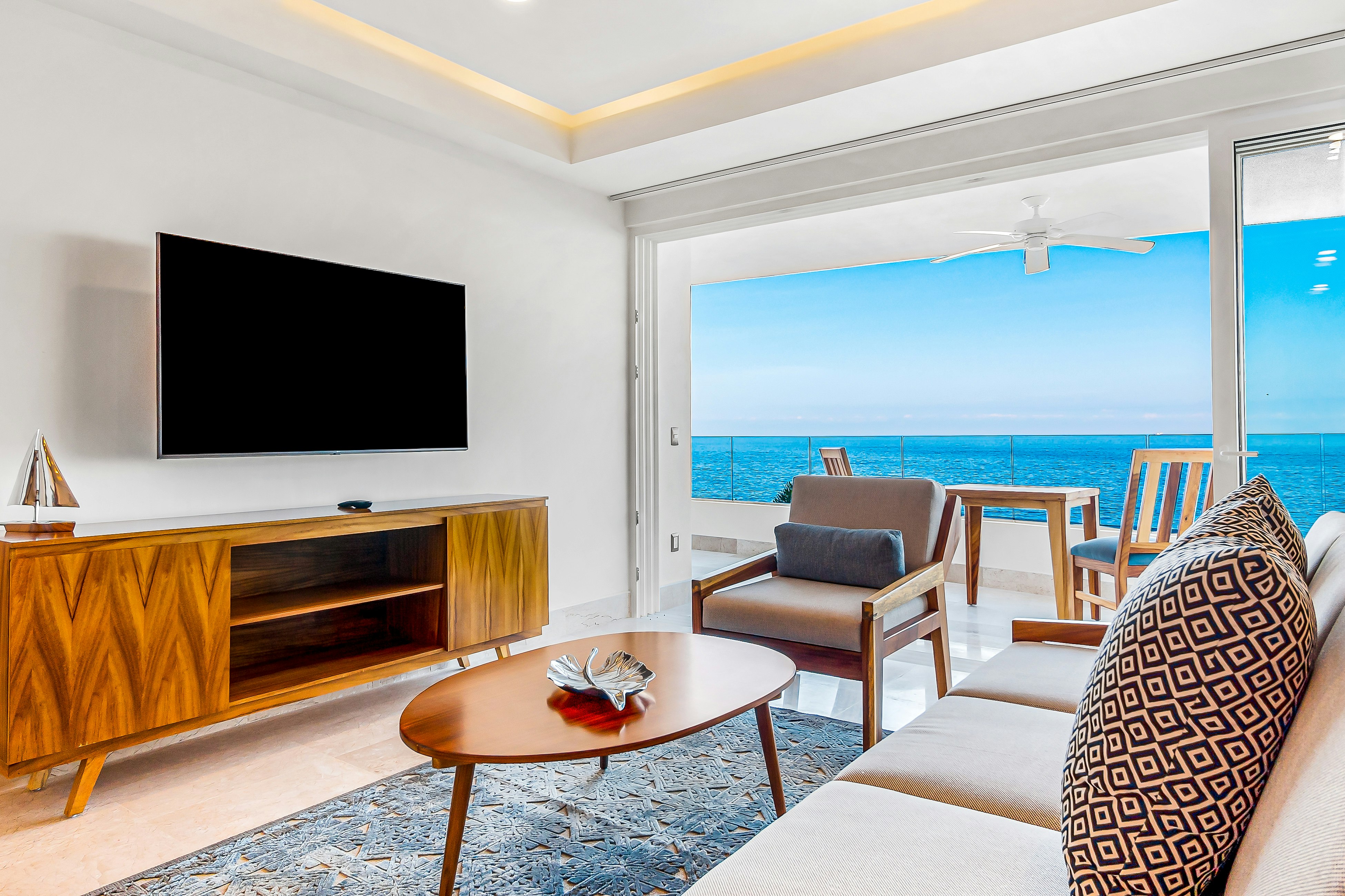 Blue Horizon 202 at Residences