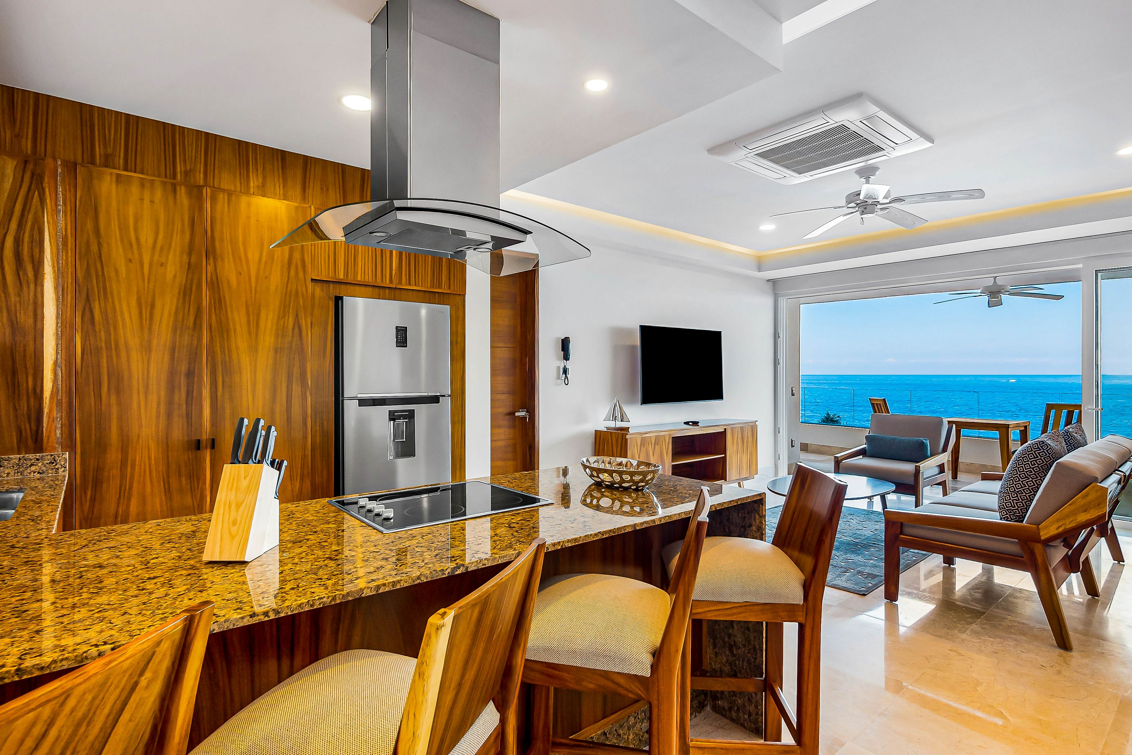 Blue Horizon 202 at Residences