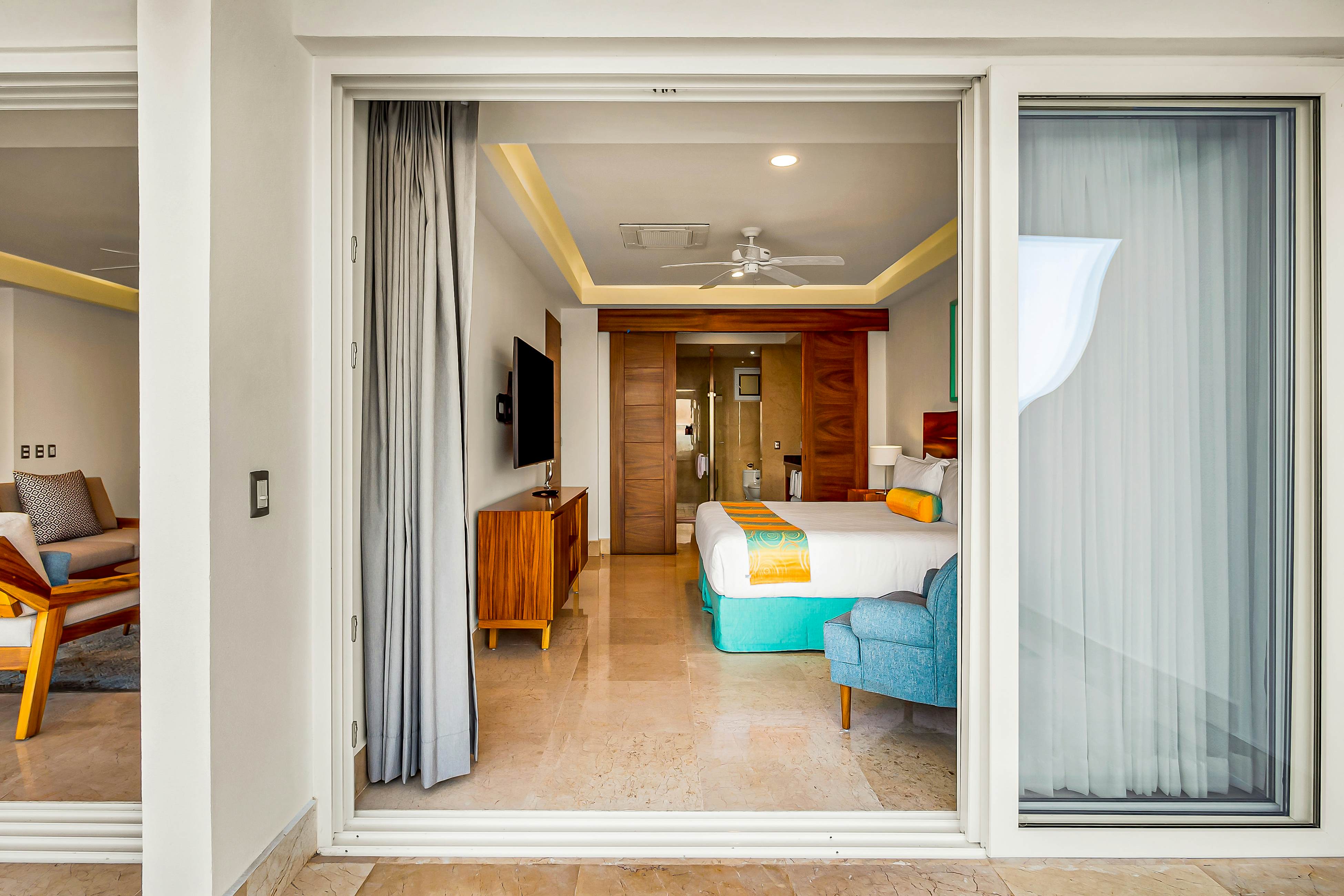 Blue Horizon 202 Residences 1 BD Puerto Vallarta, JA Vacation