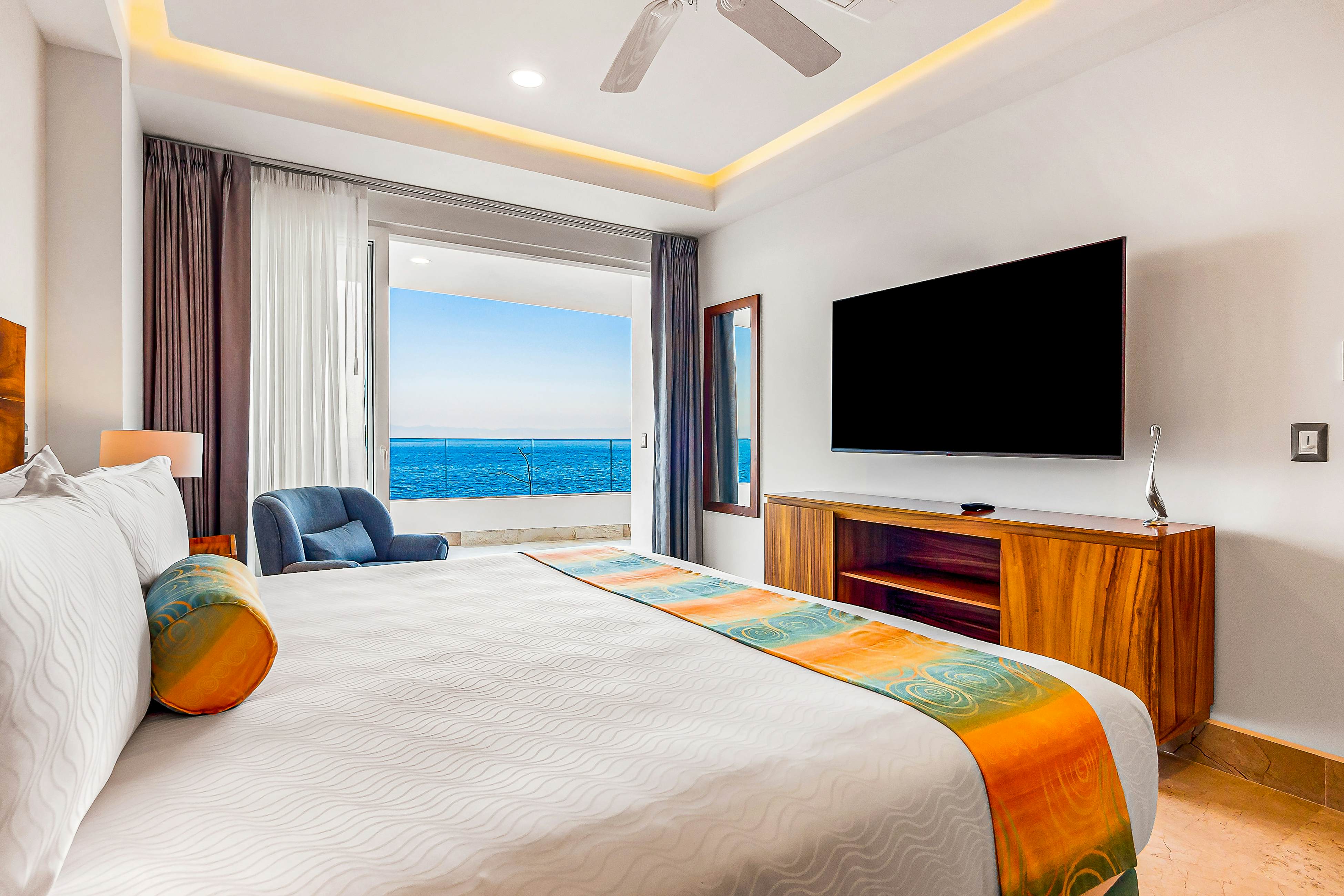 Blue Horizon 202 at Residences