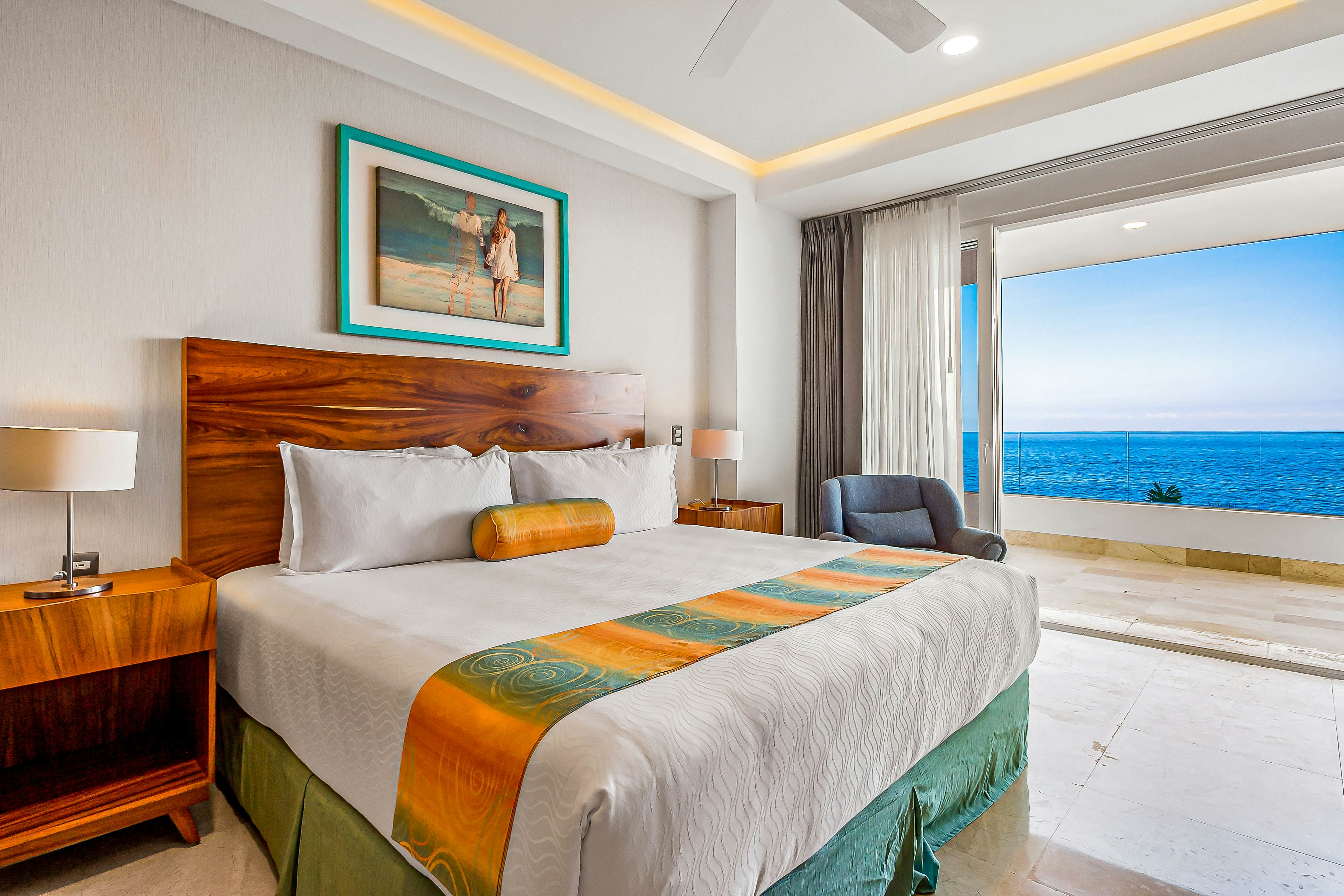 Blue Horizon 202 at Residences