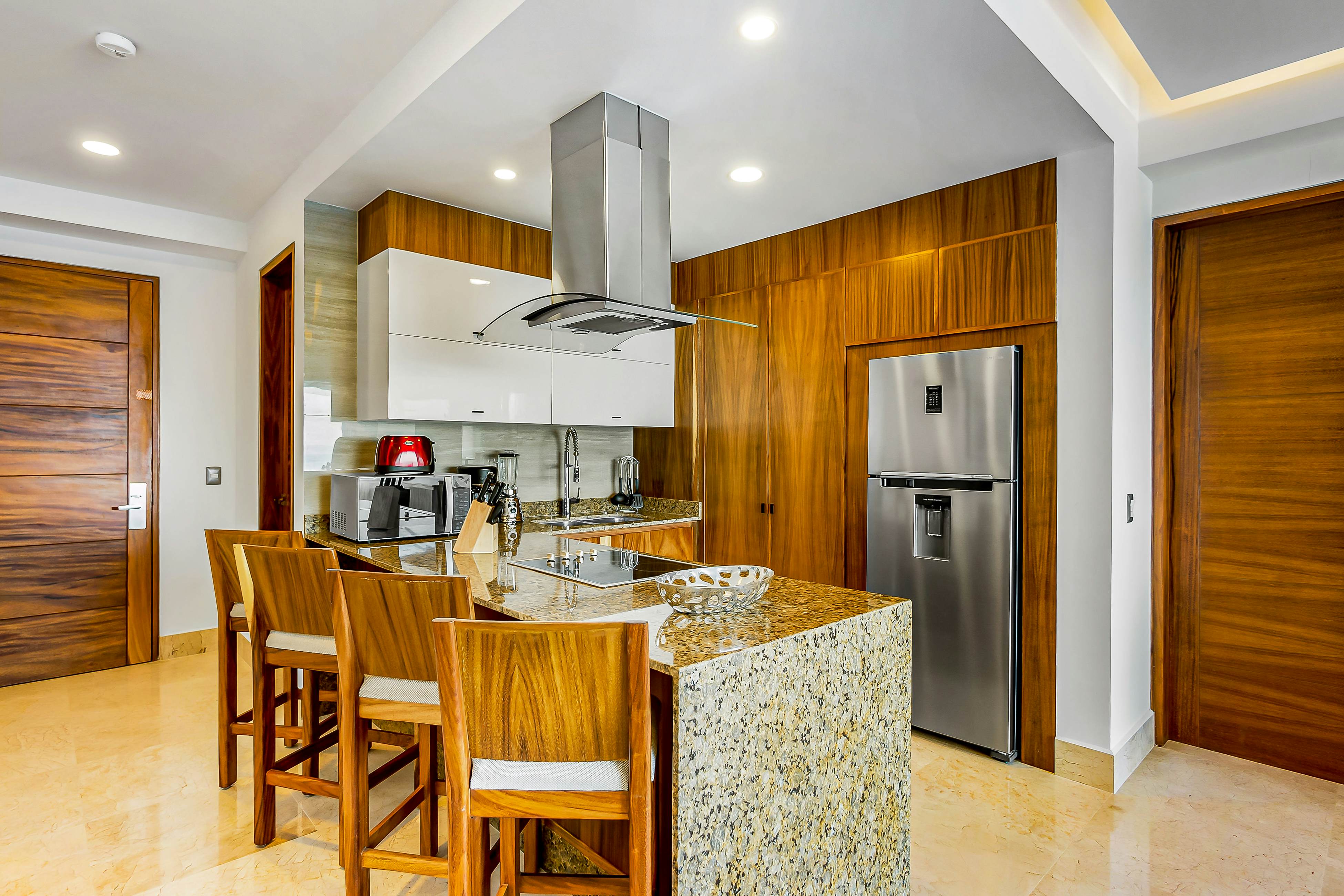 Blue Horizon 202 at Residences